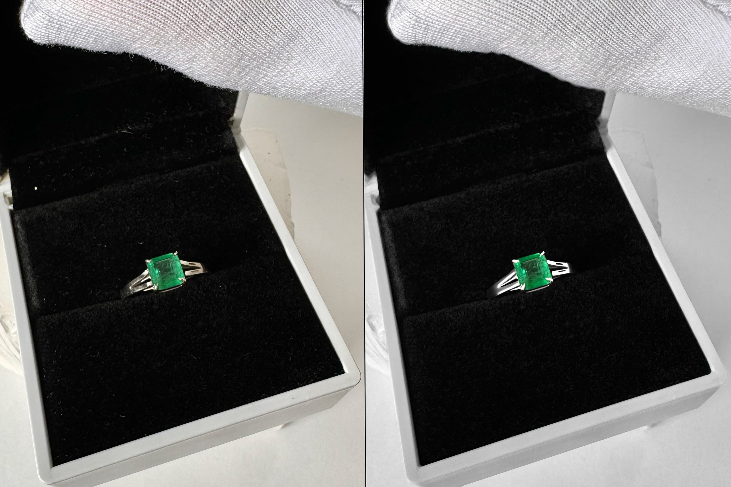 Портфолио ретуши. Попкова Виктория фотограф