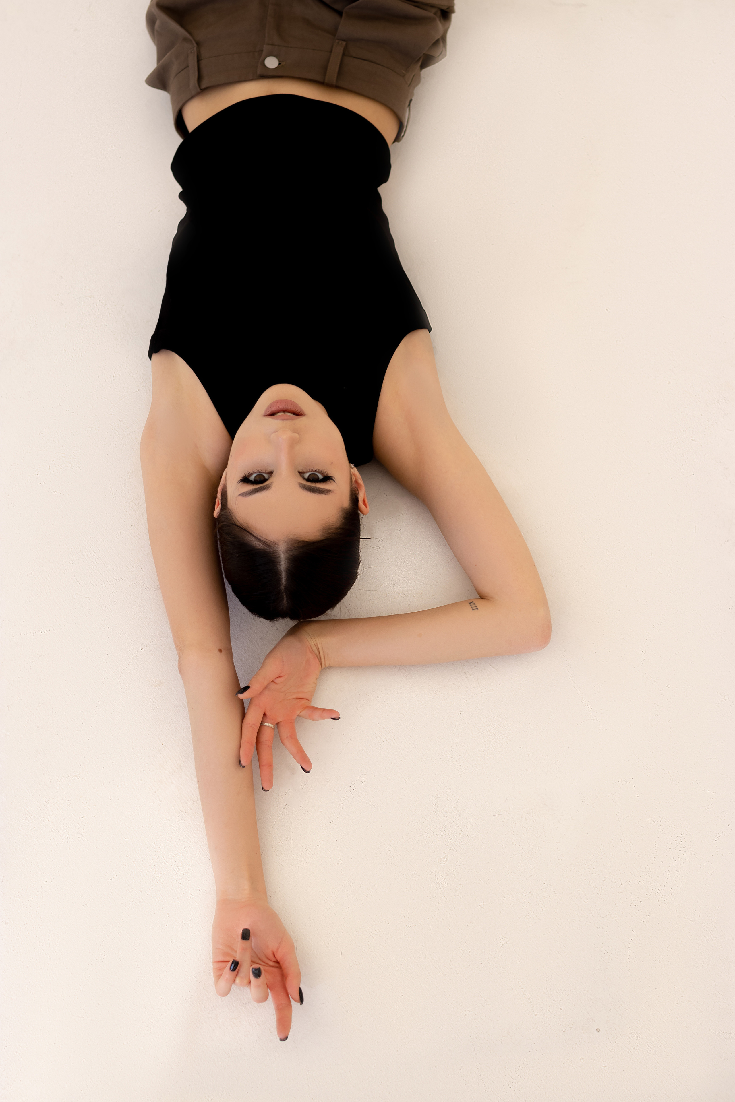 Женский портрет. Сайт фотографа