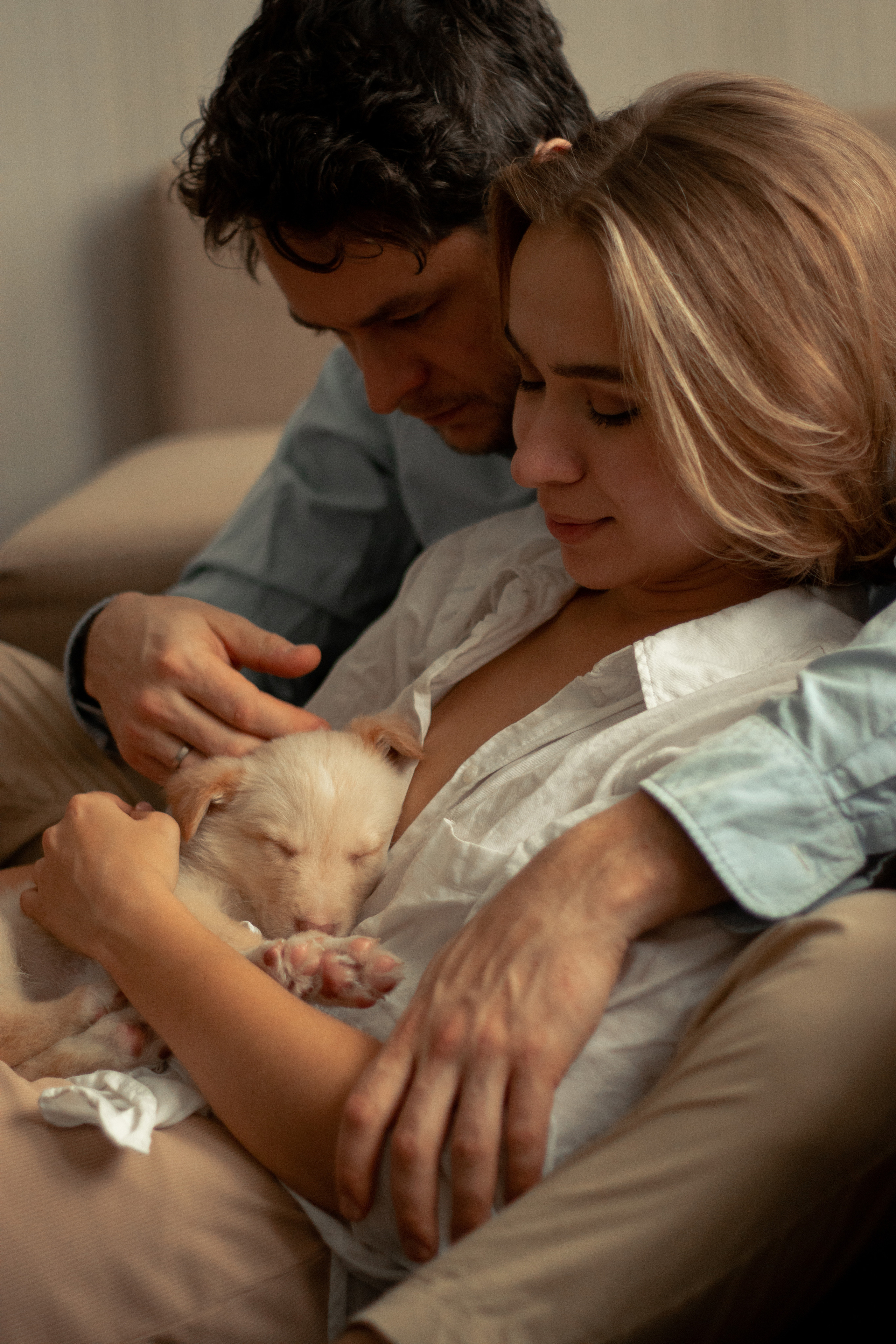 Love. Сайт фотографа