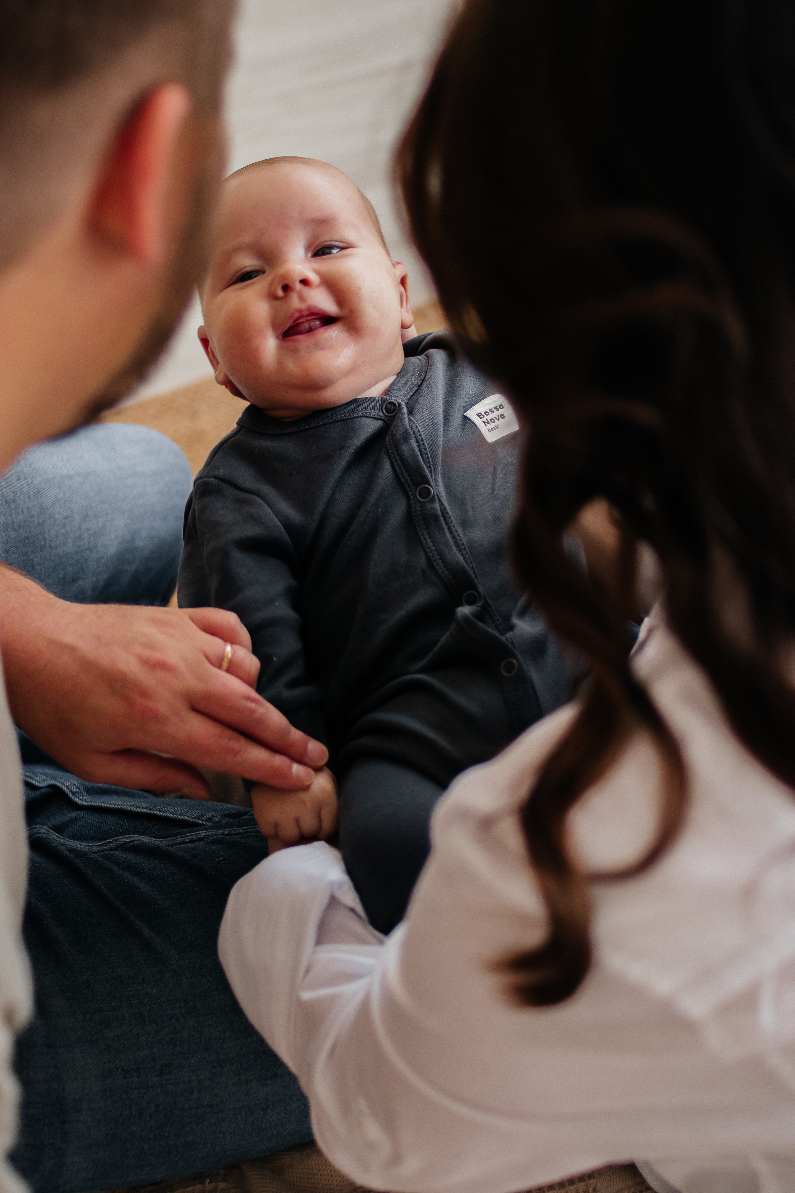 Family. Сайт фотографа