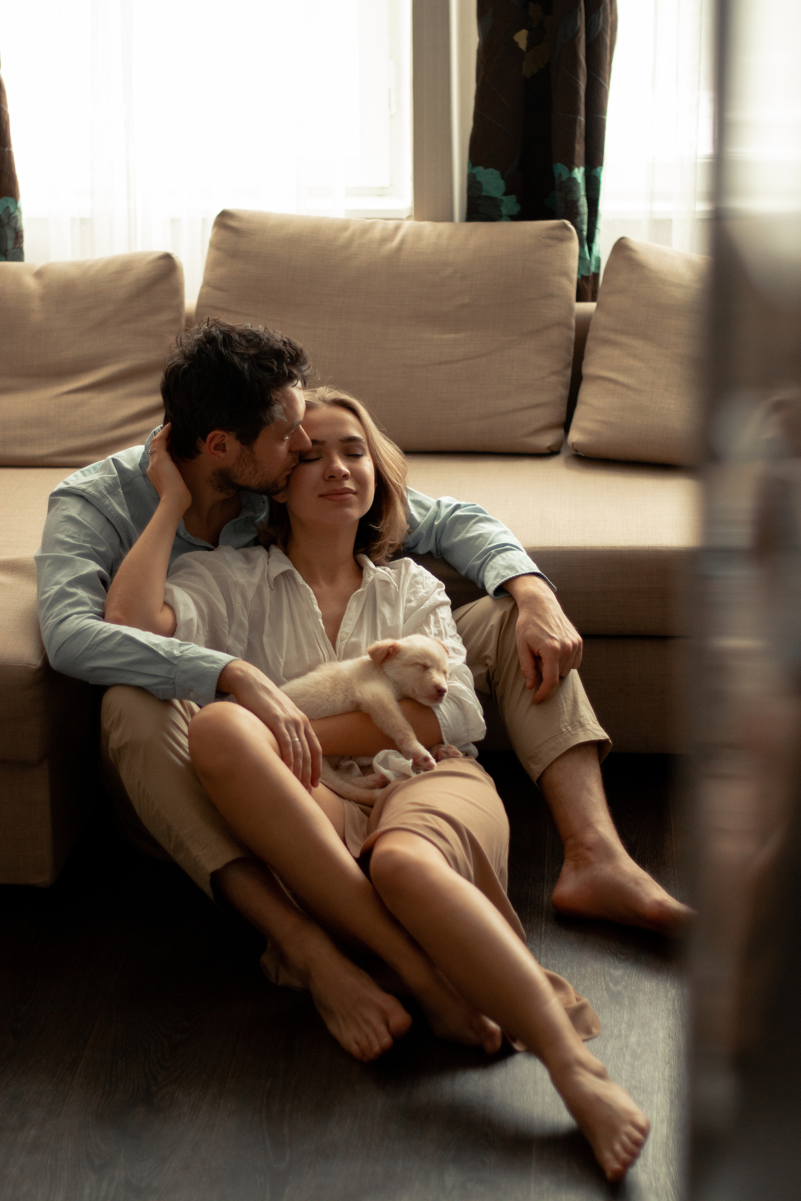 Love. Сайт фотографа