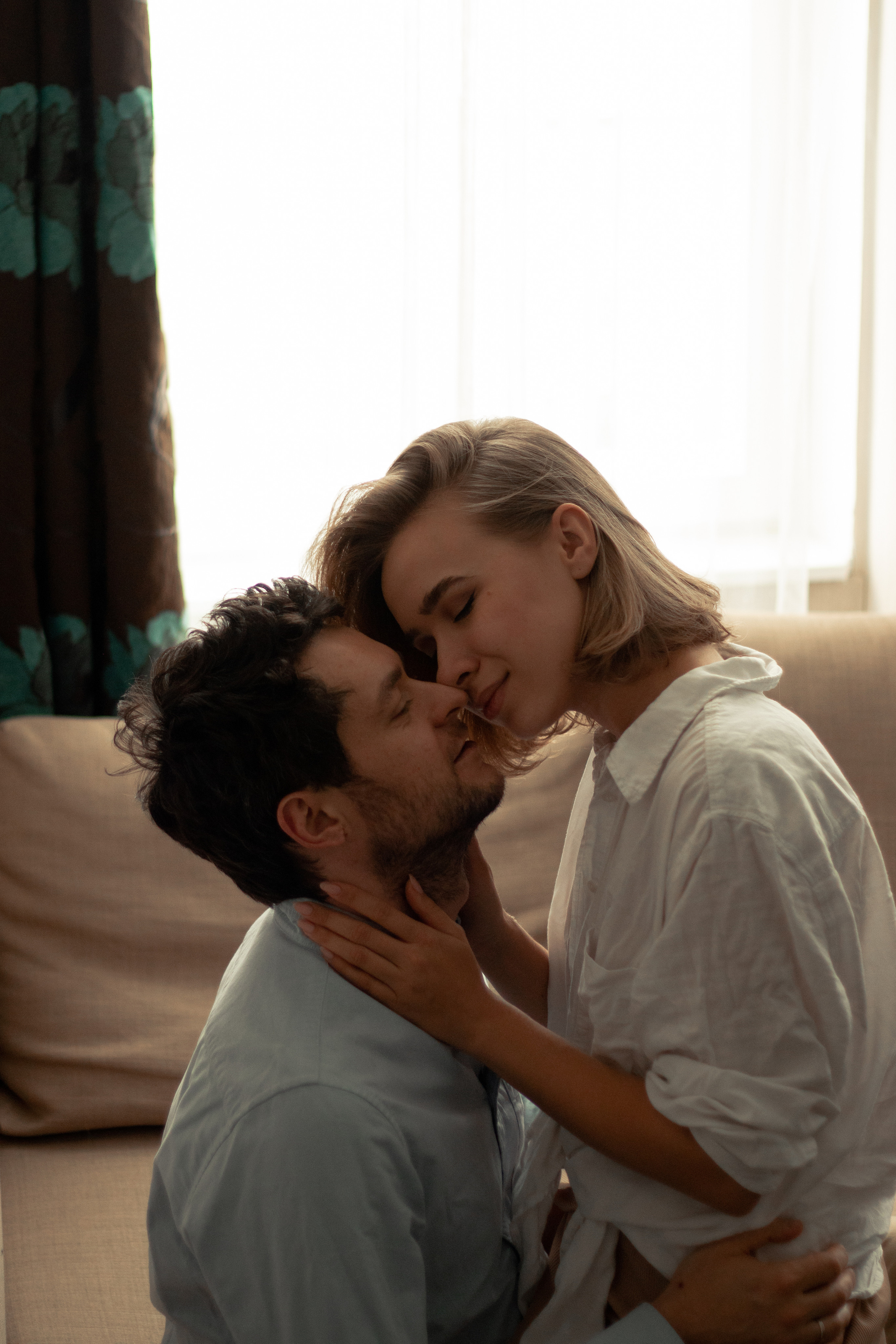 Love. Сайт фотографа