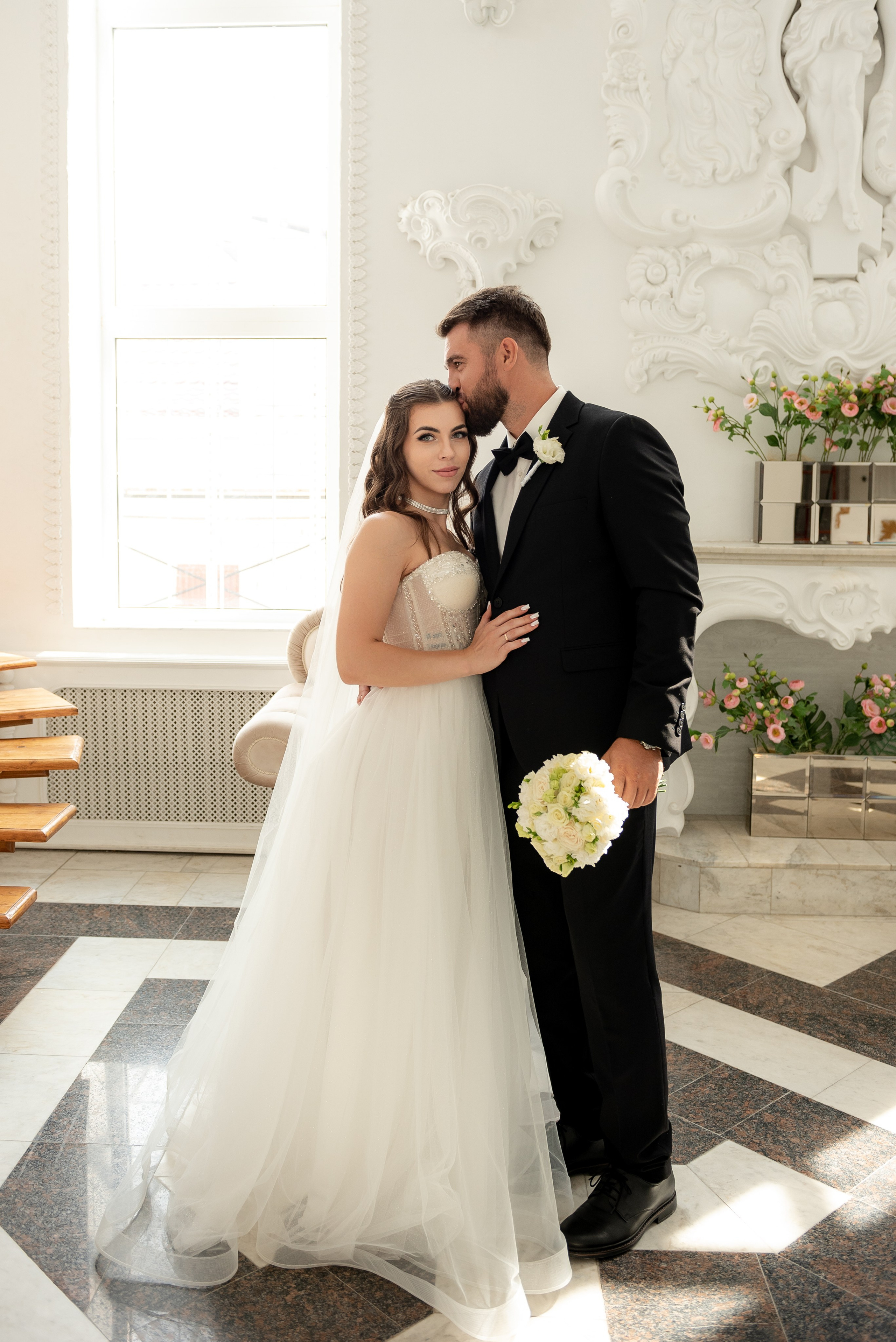 Свадьбы и lovestory. Фотограф Волгоград Ермолова Дарья