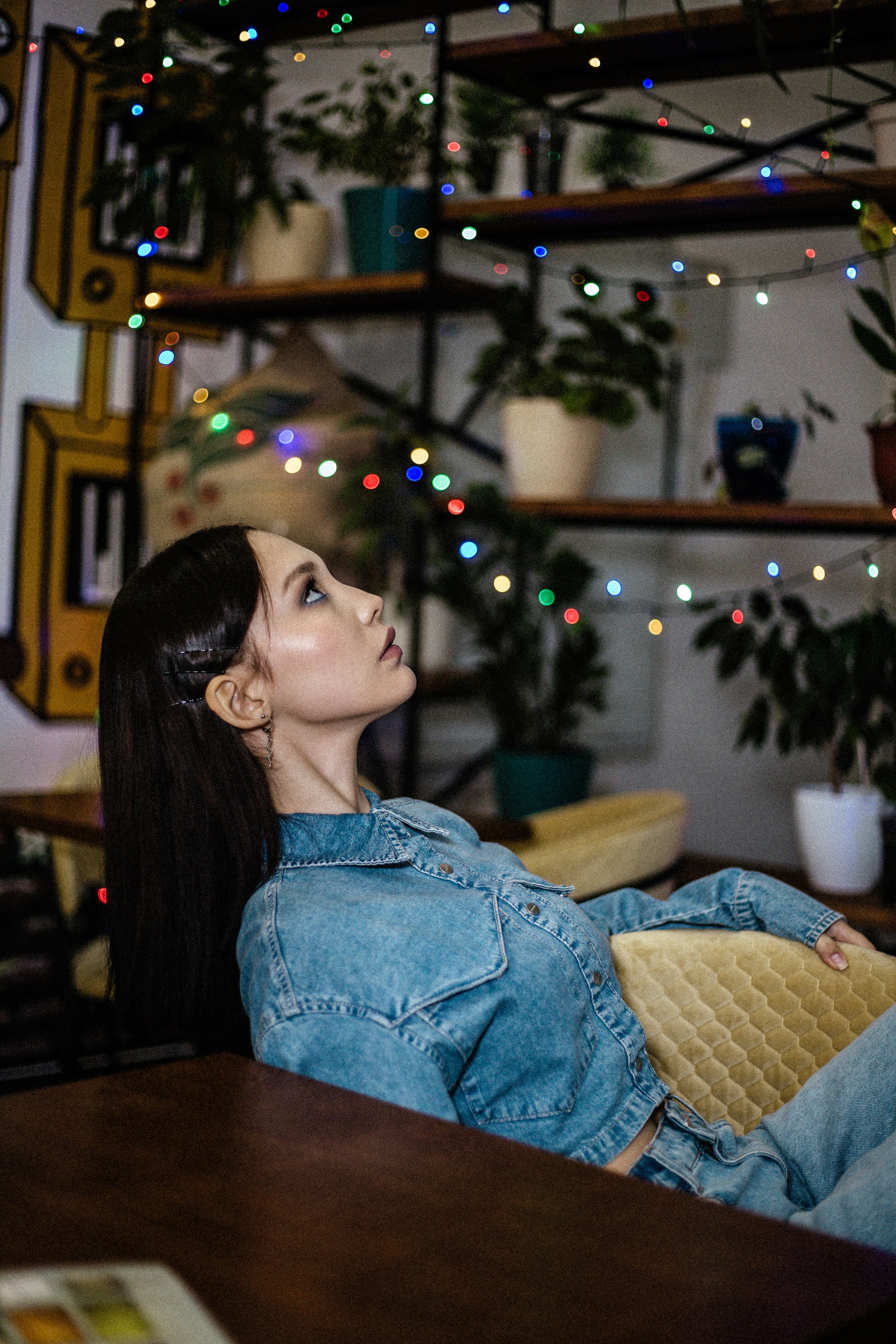 Хисматулина Марьяна. Promodels