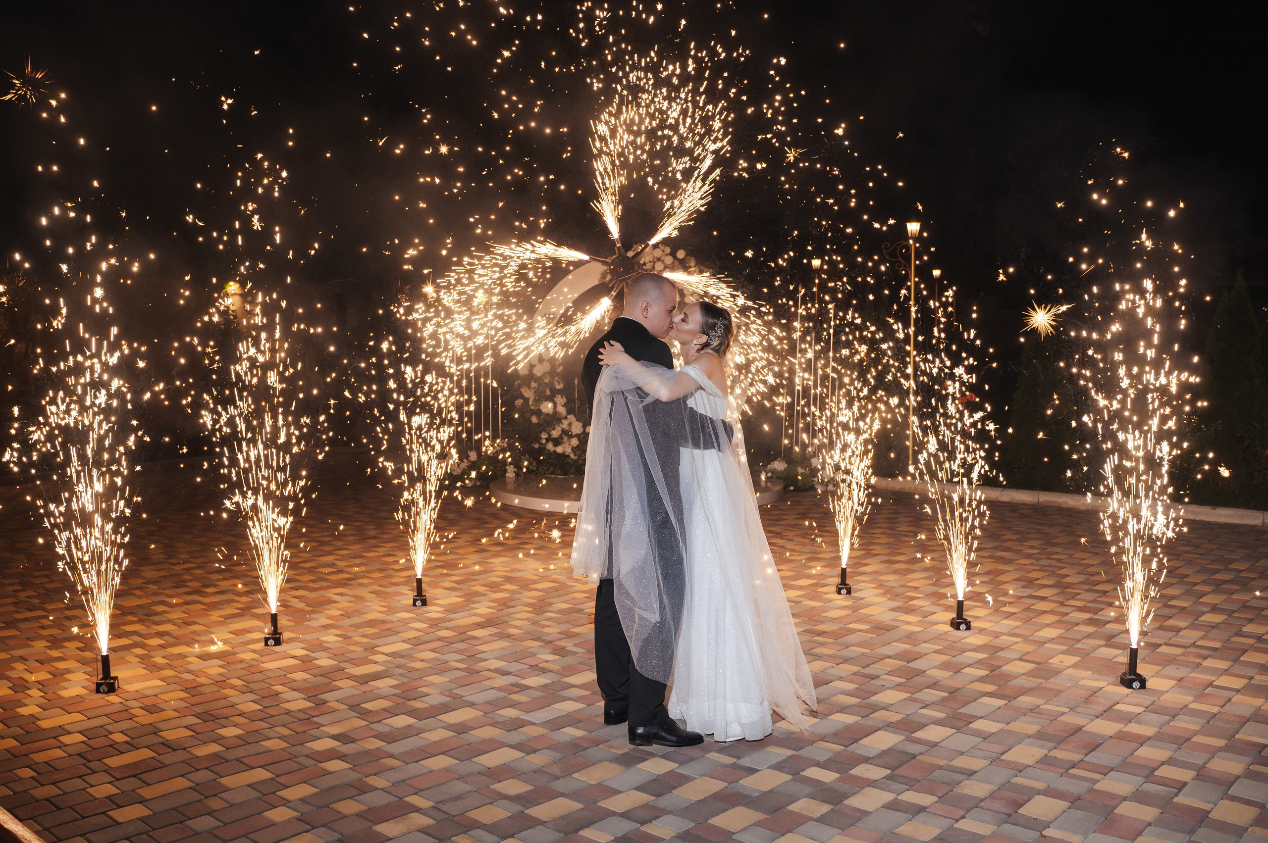 Александр и Виктория. Фотограф Дарья Борисова в г. Новочеркасск и РО