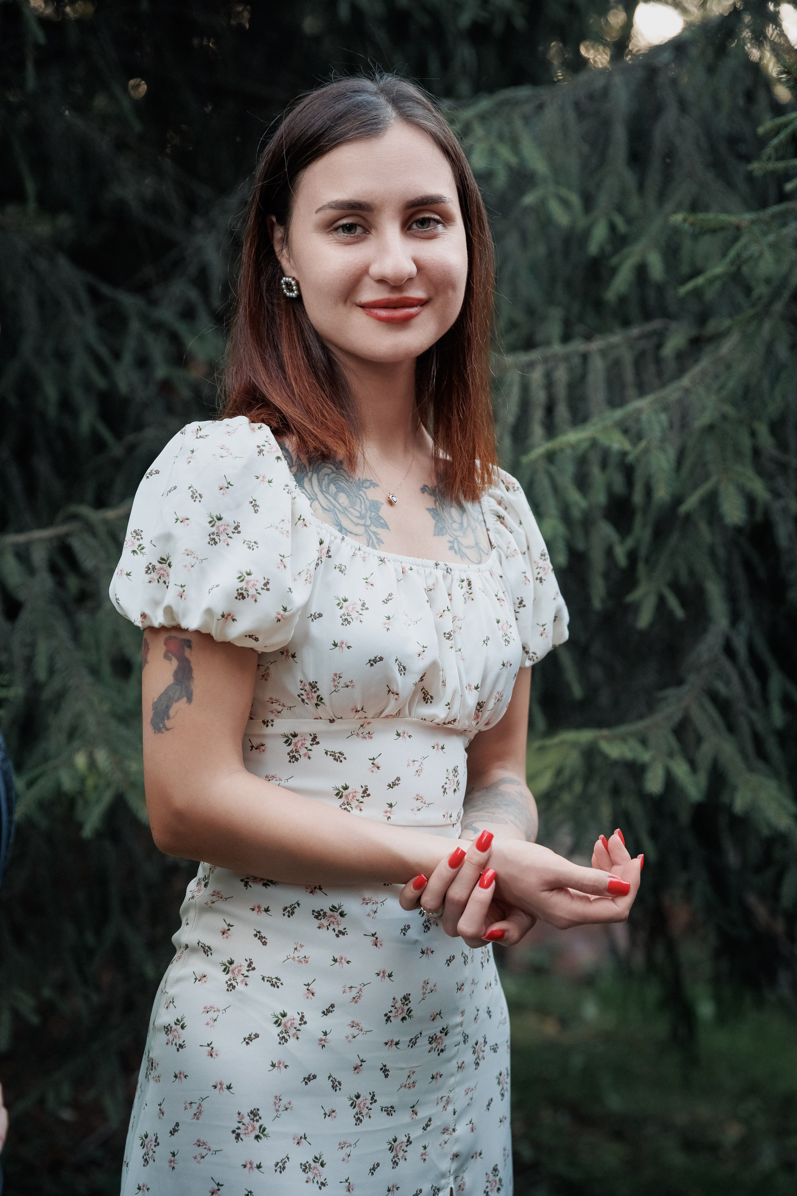 День Рождения Яси 18 лет