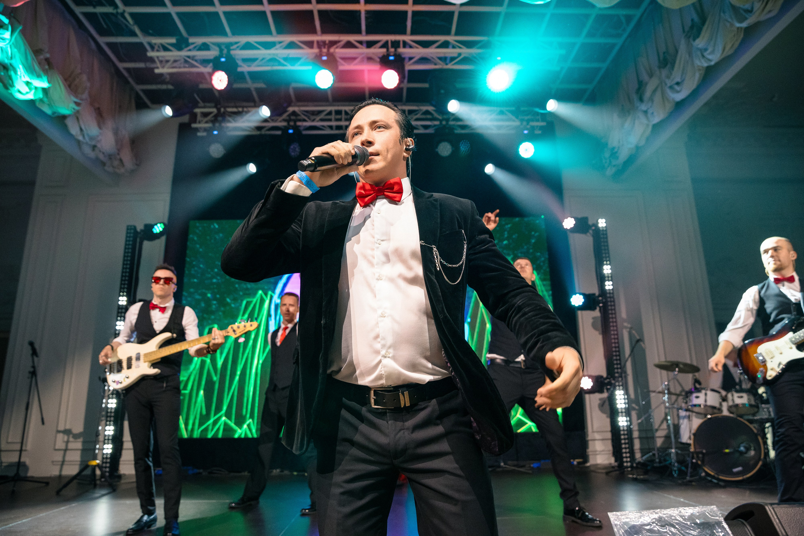 Корпоратив Мостоотряд-47. Репортажный Фотограф Александр Назаров. Москва и М.О