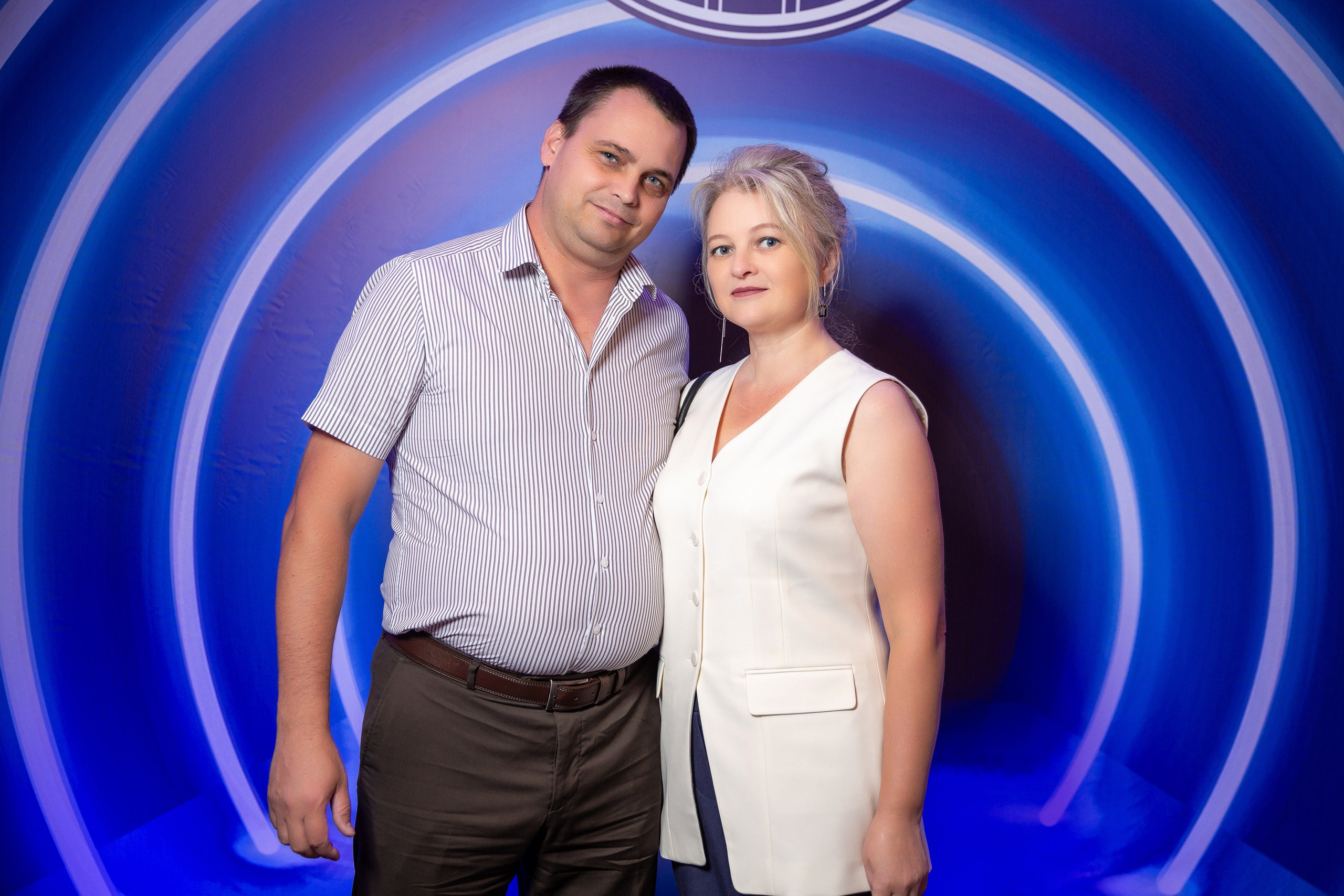 Корпоратив Мостоотряд-47