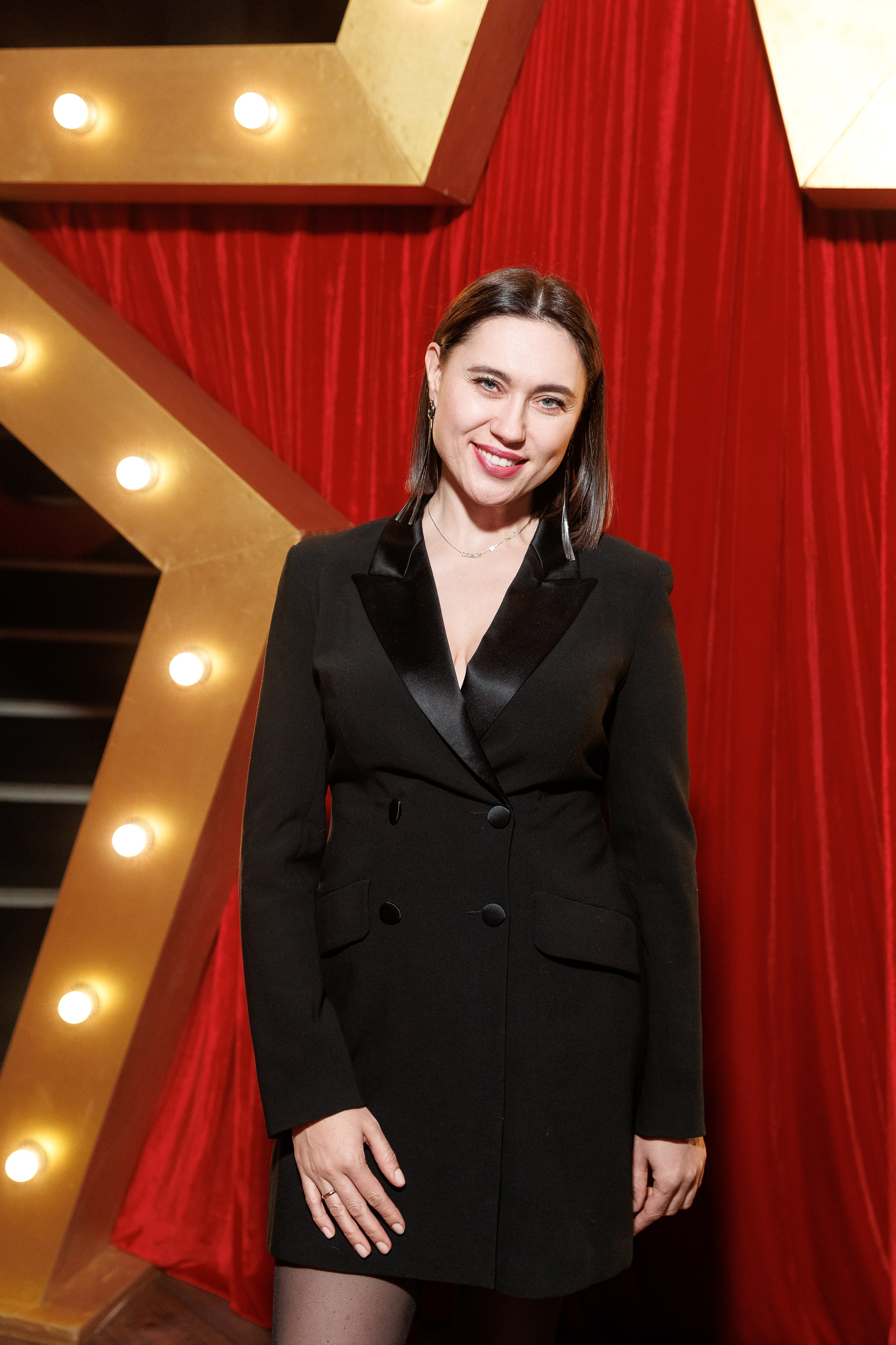 Большая Встреча Этажи 2026