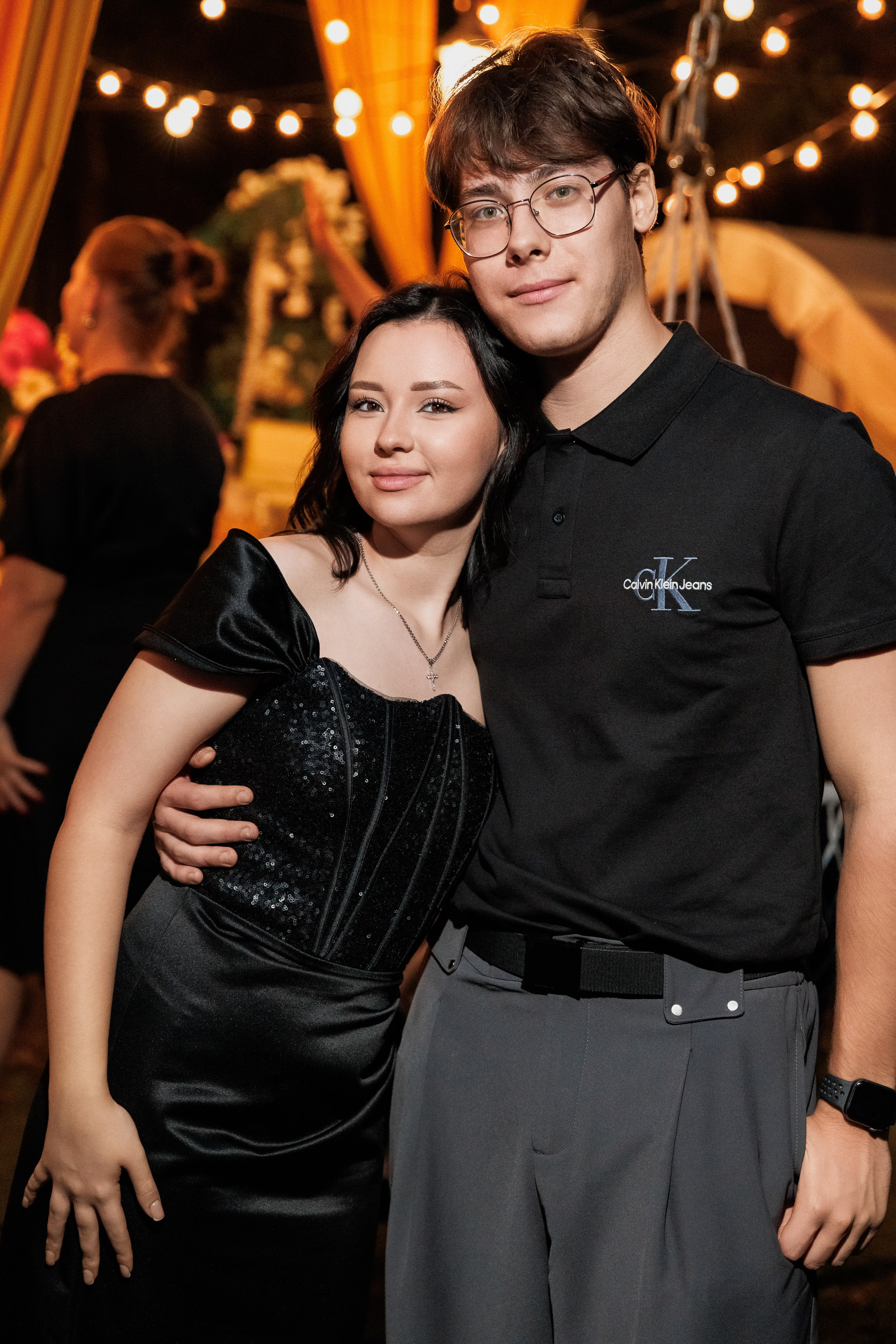 День Рождения Яси 18 лет