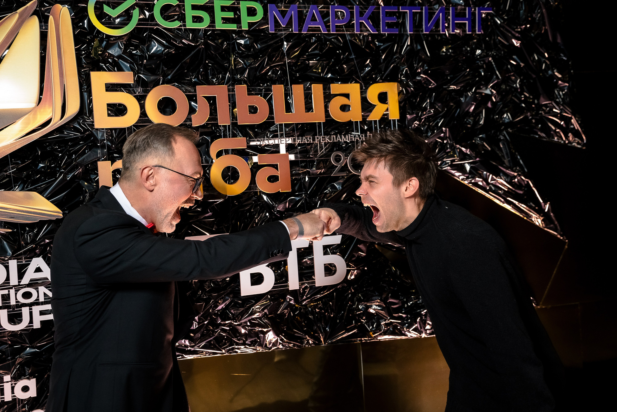 Большая рыба Sostav 2025. Репортажный Фотограф Александр Назаров. Москва и М.О