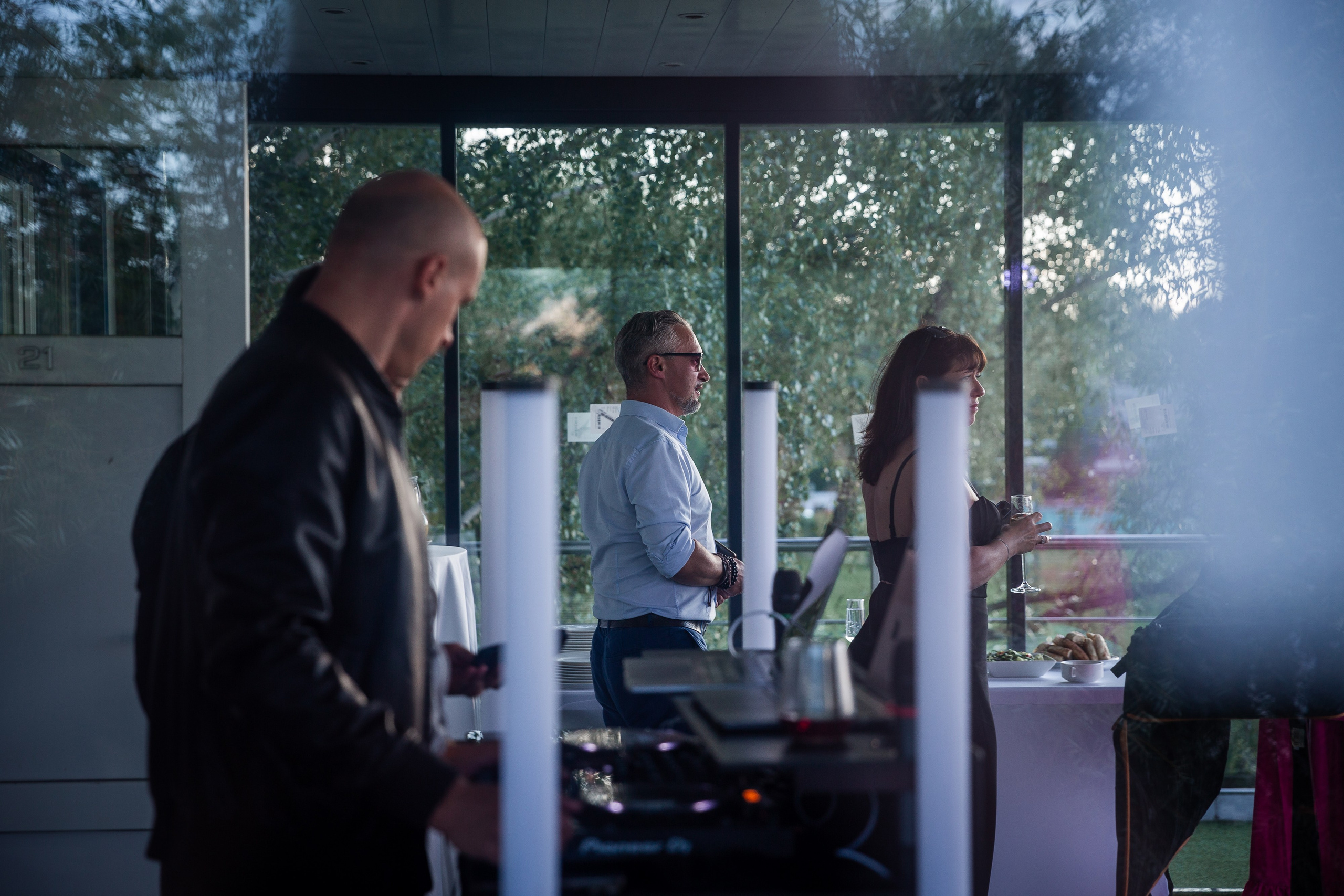 Корпоратив СМУ№ 1 Росатом. Репортажный Фотограф Александр Назаров. Москва и М.О