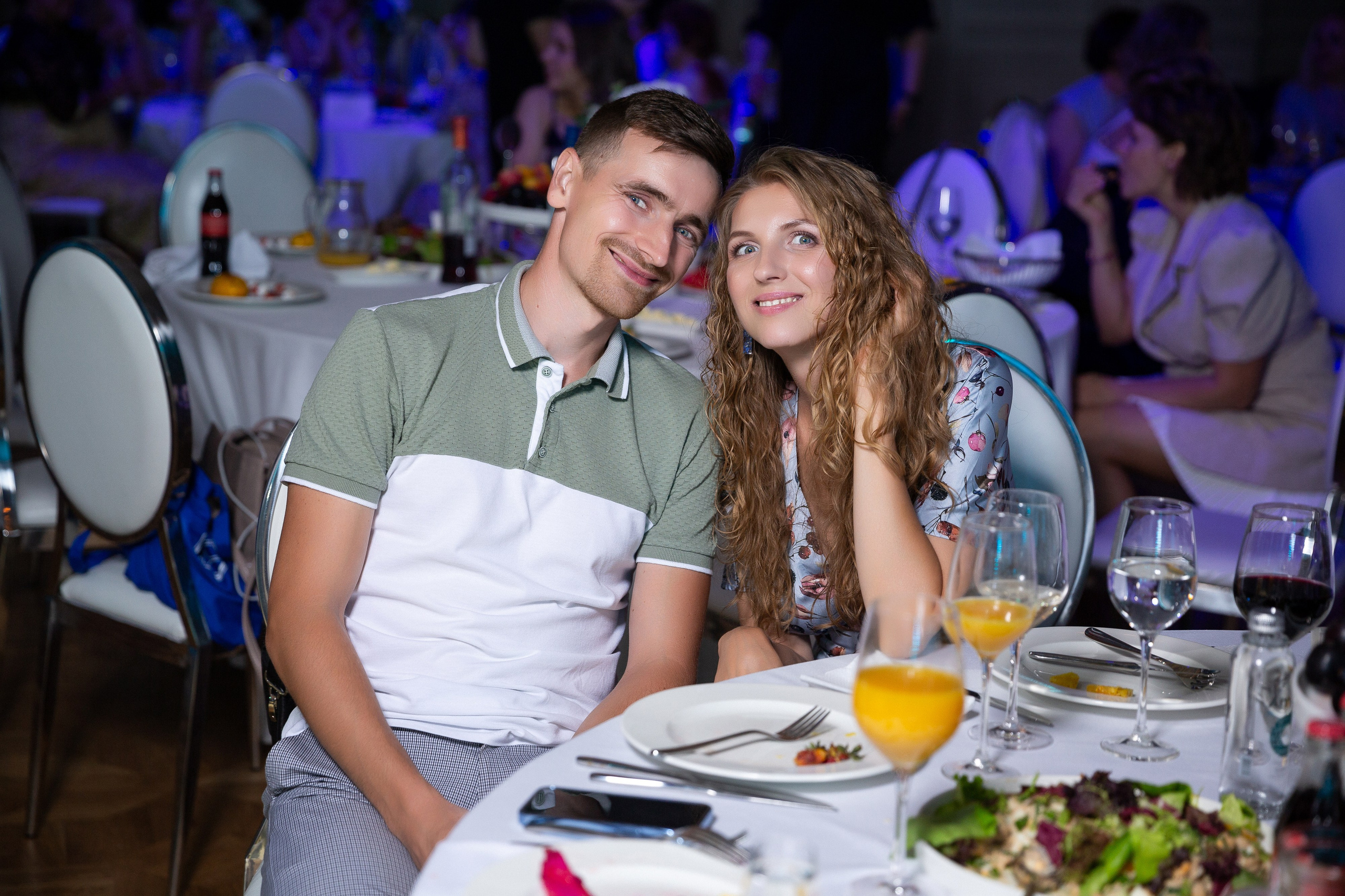 Корпоратив Мостоотряд-47