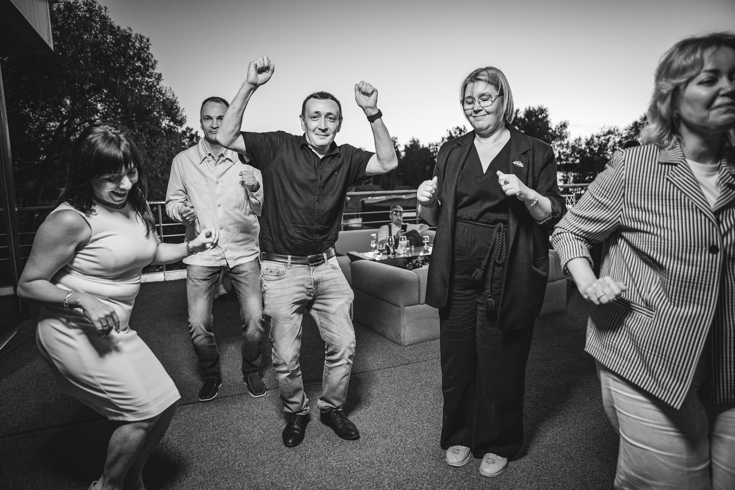 Корпоратив СМУ№ 1 Росатом. Репортажный Фотограф Александр Назаров. Москва и М.О