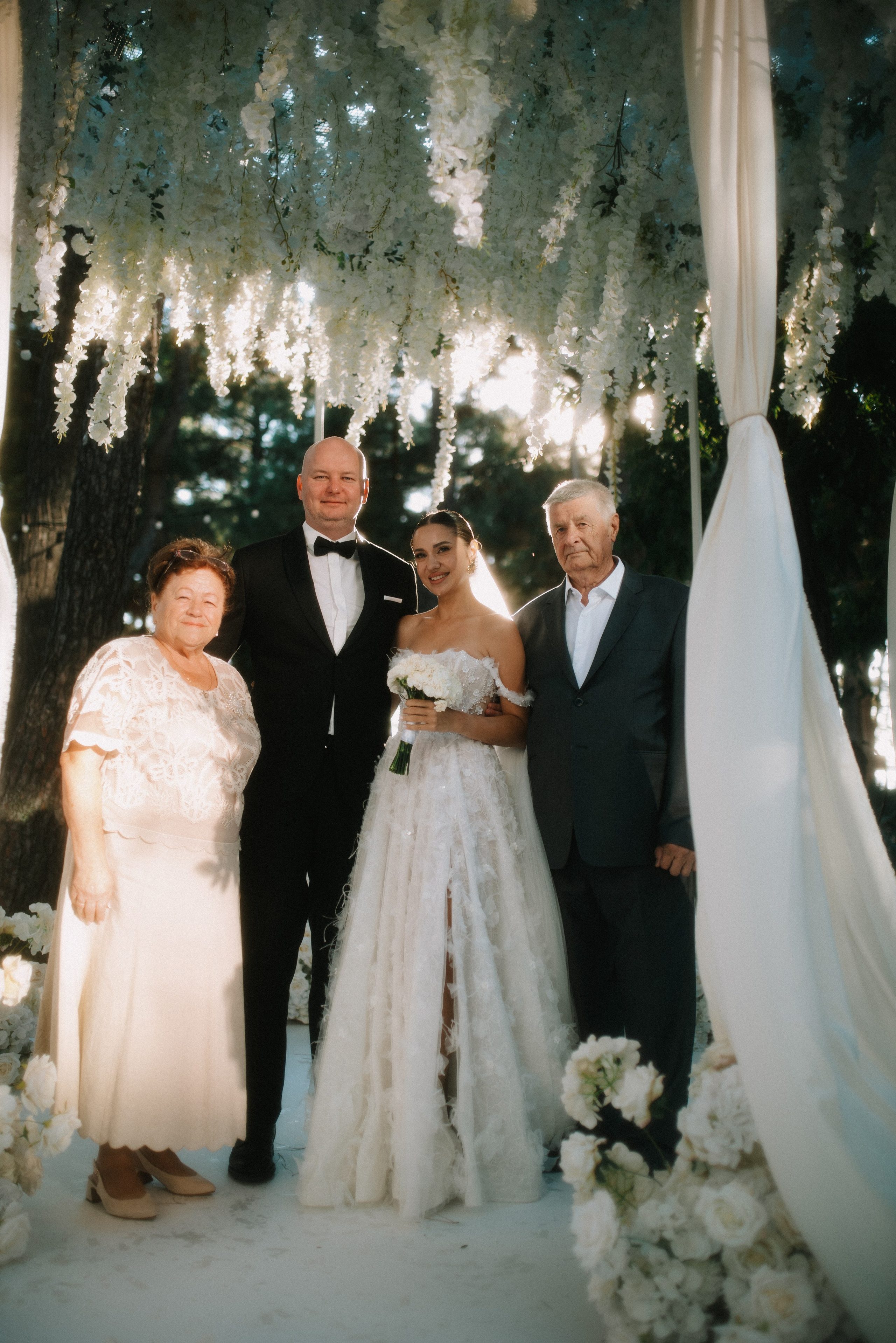 Александр и Виктория | Полный свадебный день. Выступала в качестве второго фотографа. Фотограф Санкт-Петербург, Новороссийск