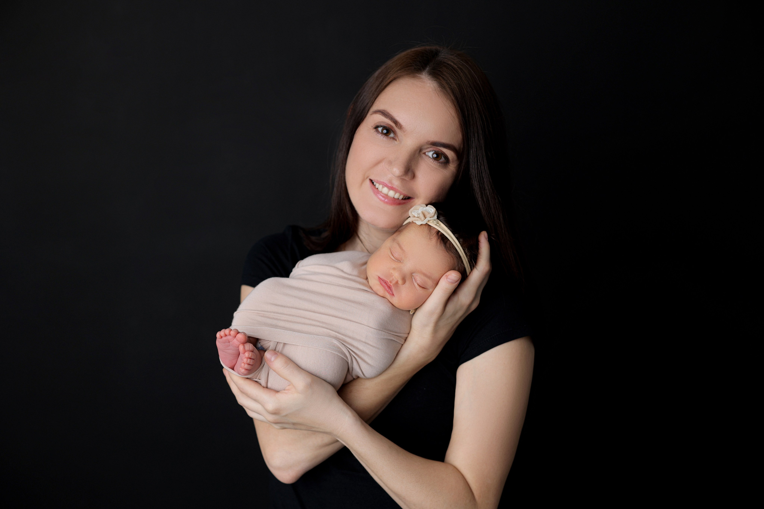 New born. Детский фотограф новорождённых в Ростове-на-Дону. Фотограф крещения. Фотограф Беременности. Детская фотосессия на год