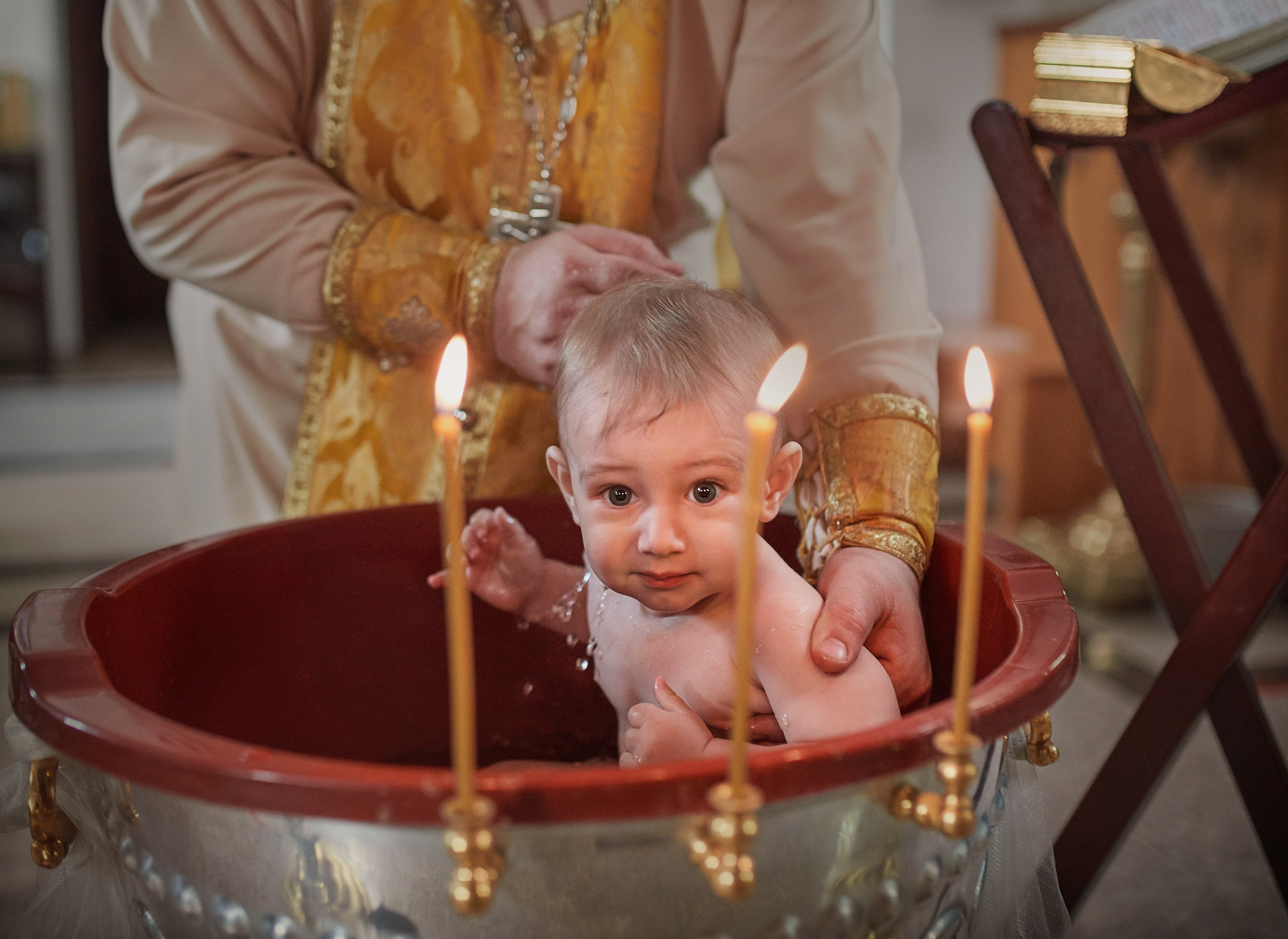 Таинство Крещения. Детский фотограф новорождённых в Ростове-на-Дону. Фотограф крещения. Фотограф Беременности. Детская фотосессия на год