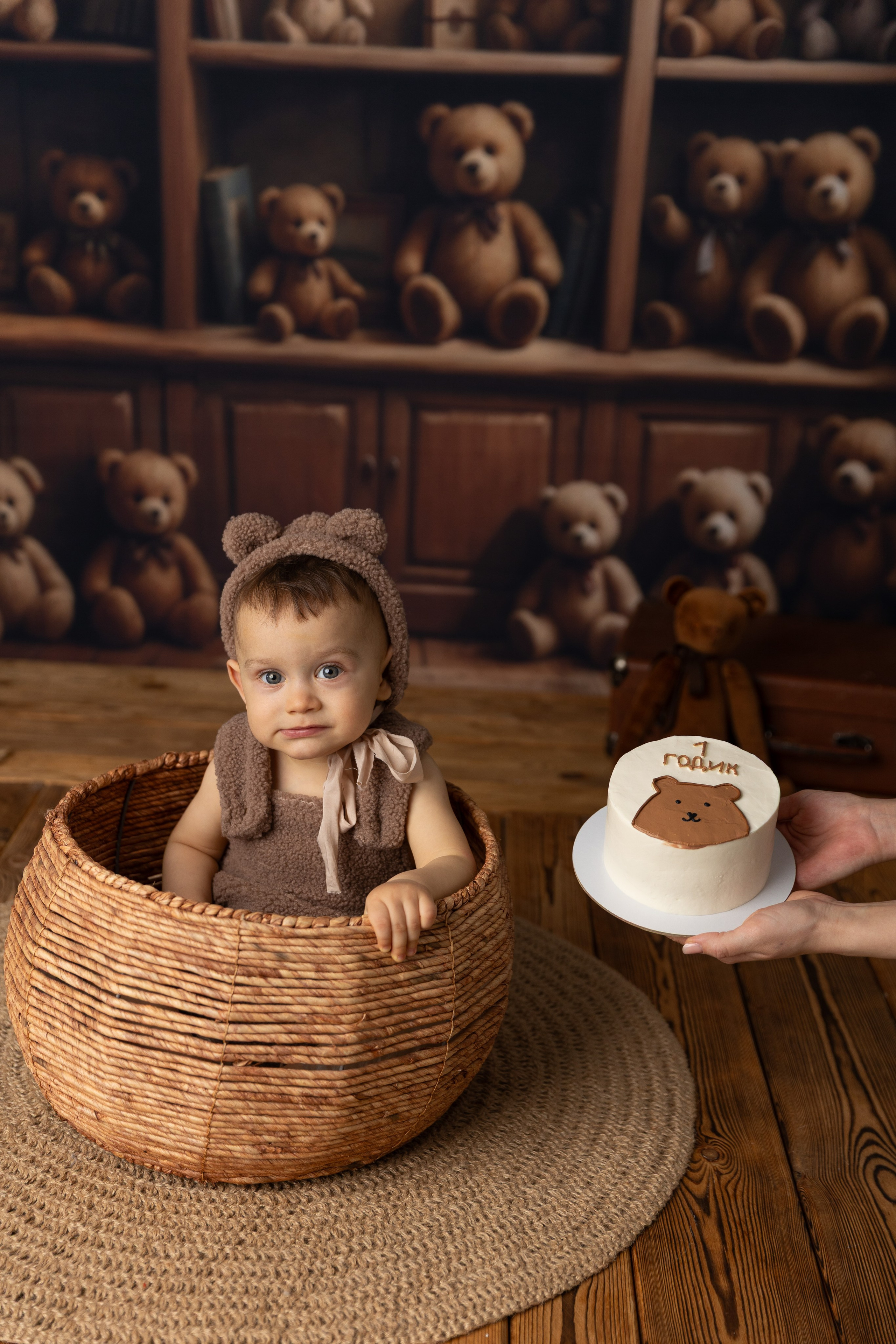 Фотосессия 1 год (от 6 мес до 3 лет). Детский фотограф новорождённых в Ростове-на-Дону. Фотограф крещения. Фотограф Беременности. Детская фотосессия на год