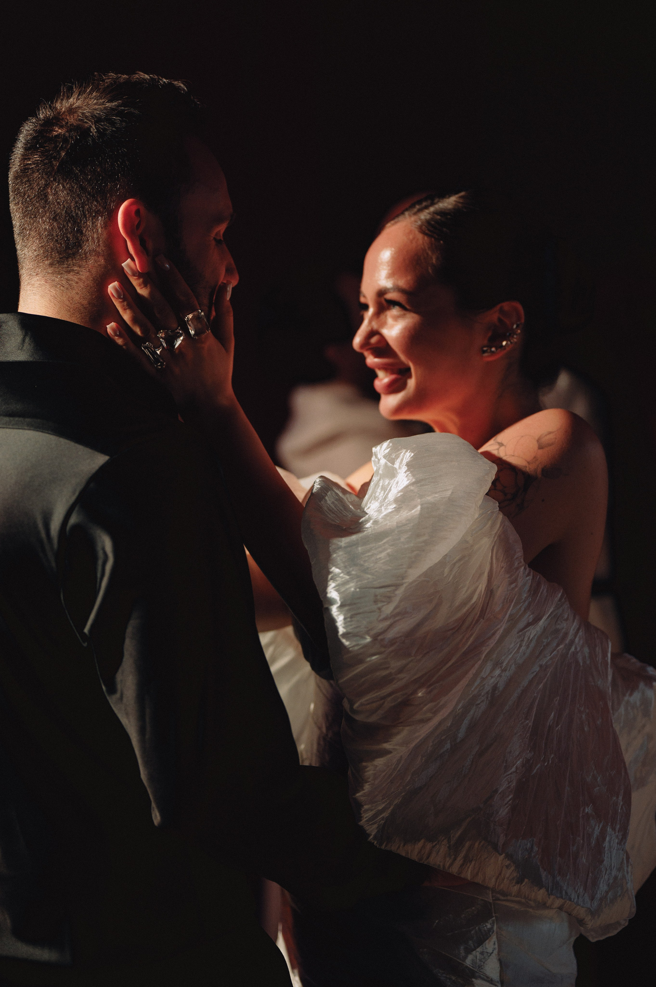 Анастасия и Карен. Репортажный и свадебный фотограф в Сургуте