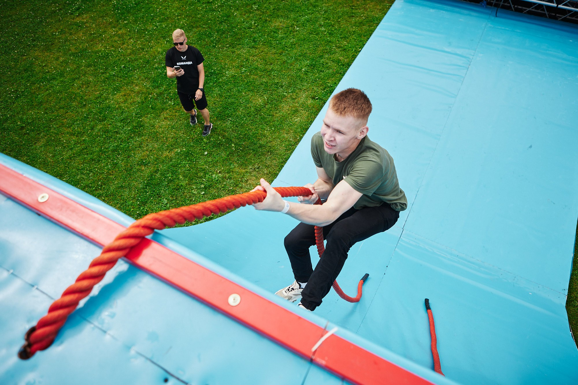 Фотограф на VK Fest — репортажная съёмка музыкального фестиваля. Репортажный фотограф в Москве — Дмитрий Тарасов | Съёмка мероприятий, концертов, корпоративов