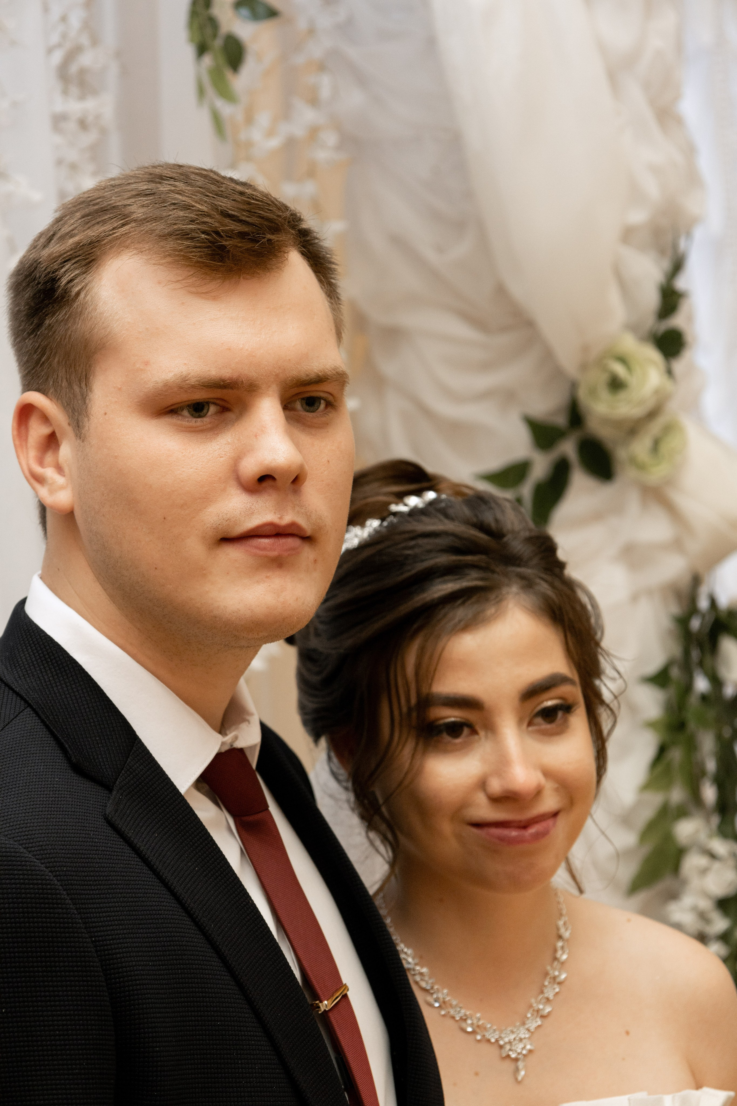 MARIA & VASILY. Фотограф твоих воспоминаний | Алексей Алексеев