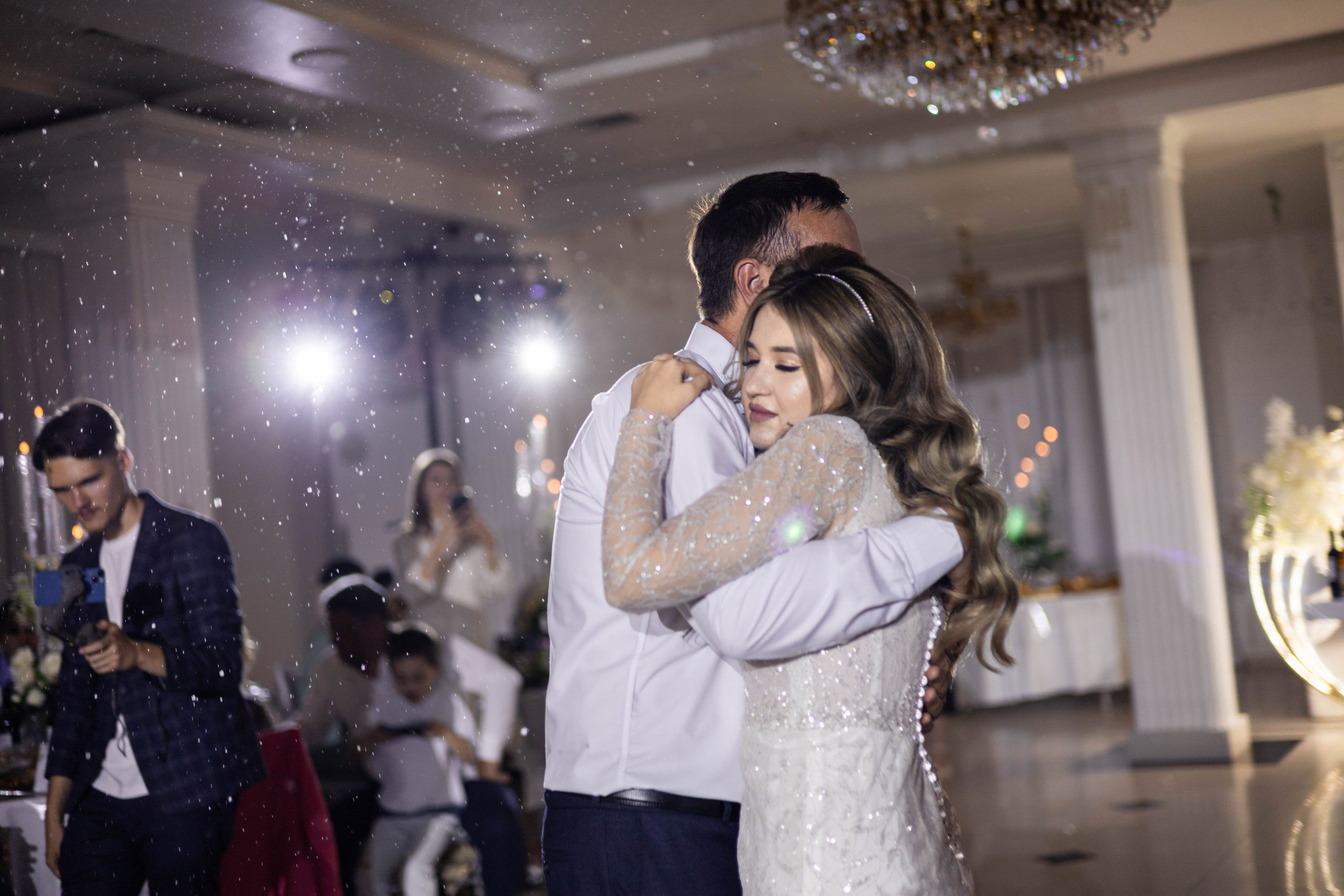 ALINA & RAFAEL. Фотограф твоих воспоминаний | Алексей Алексеев