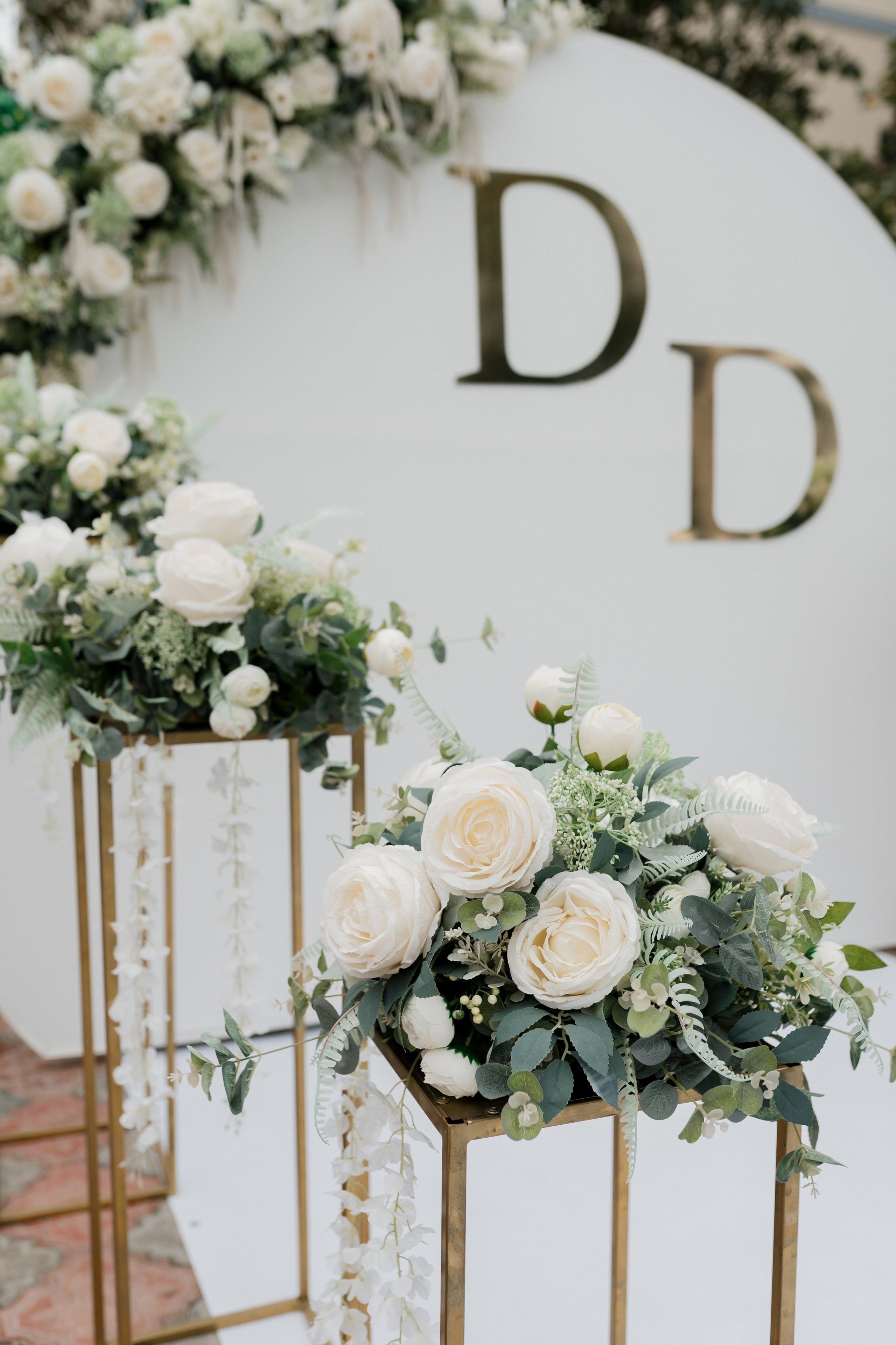 Дмитрий и Дарья. Главная