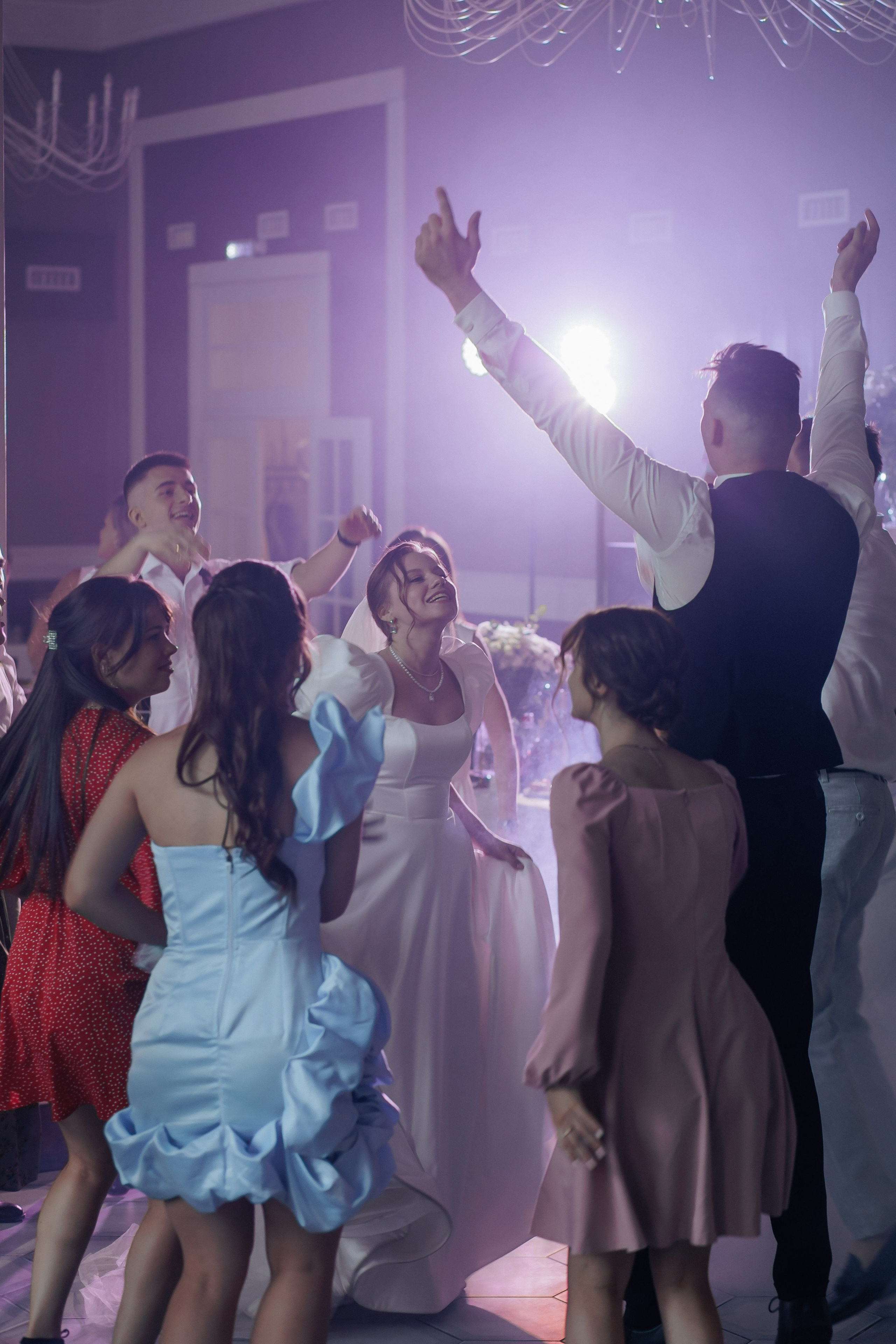 Коля и Аня. Свадебный фотограф Воронеж