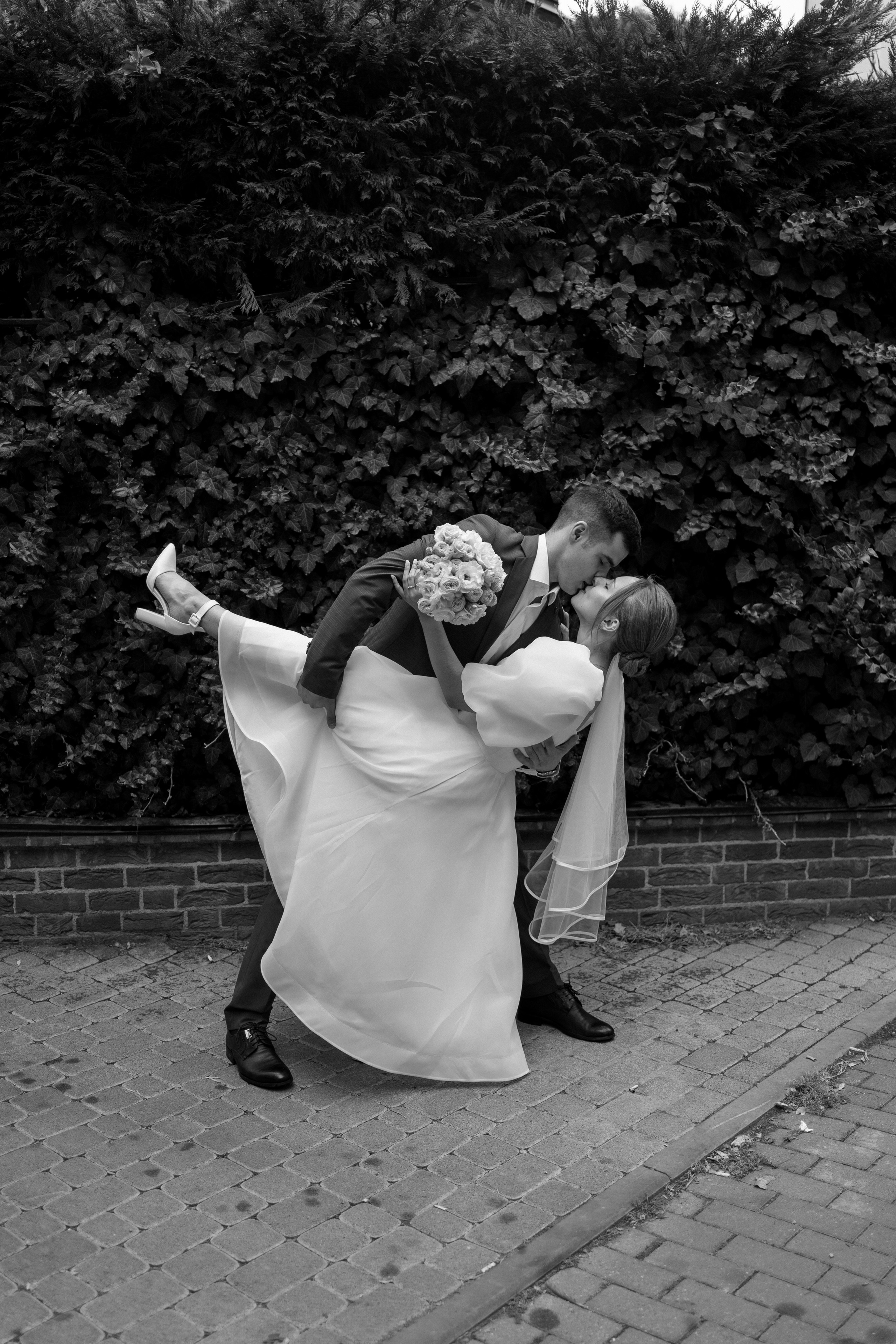 Илья & Екатерина