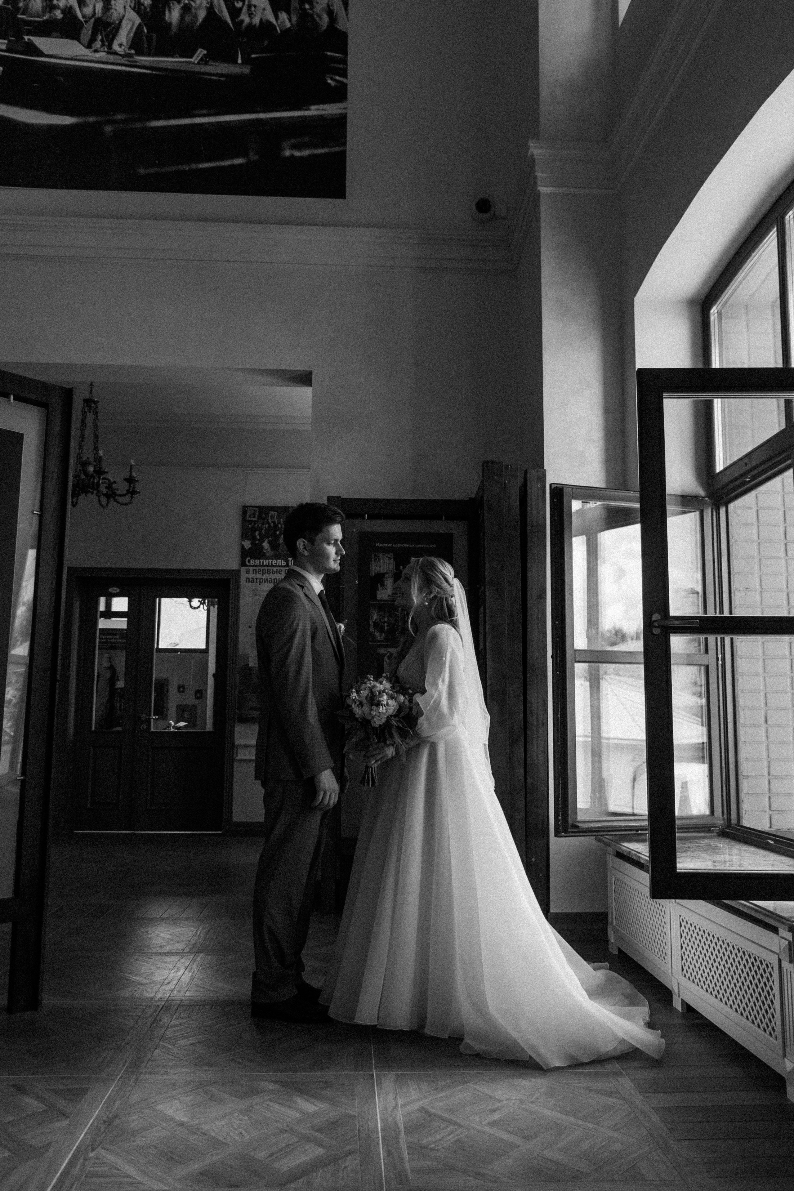 Арсений и Валерия. Мария Колесникова