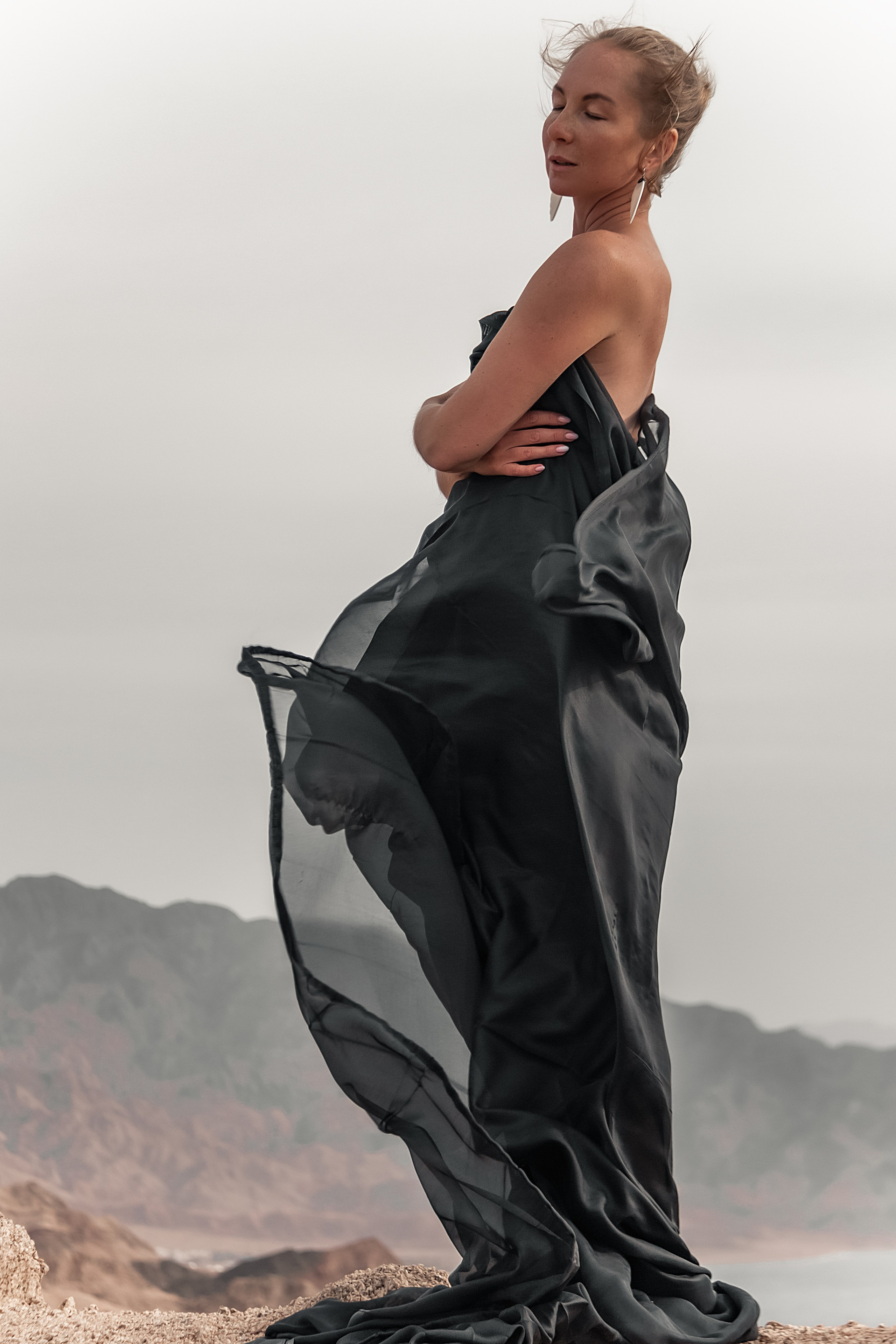 Танец Лизы. ДарияГалямова — фотограф: открытый, творческий, коммерческий