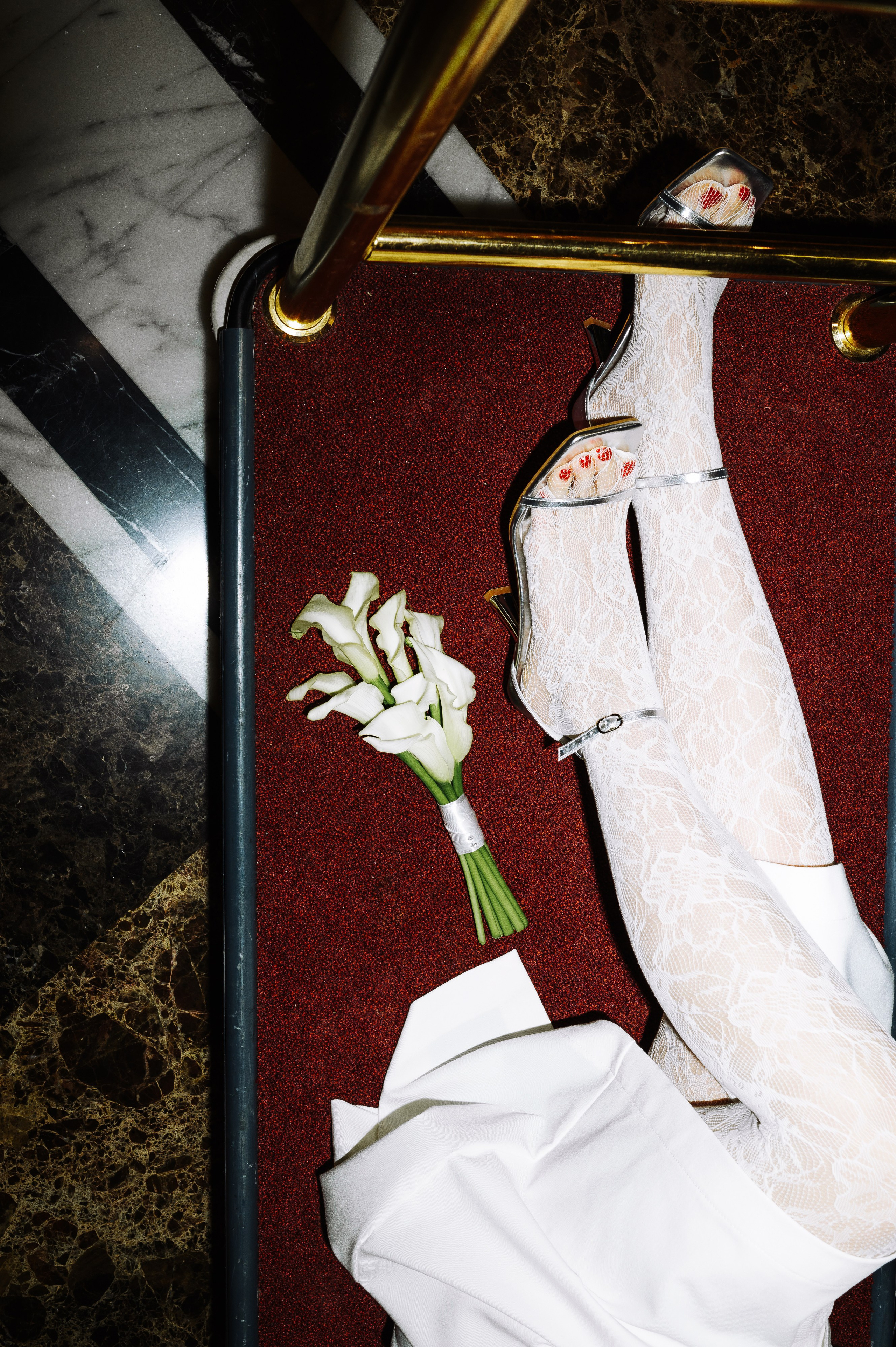 Антон + Оля = ♥️ | 2023. Фотограф Вито Бурмасов | Москва