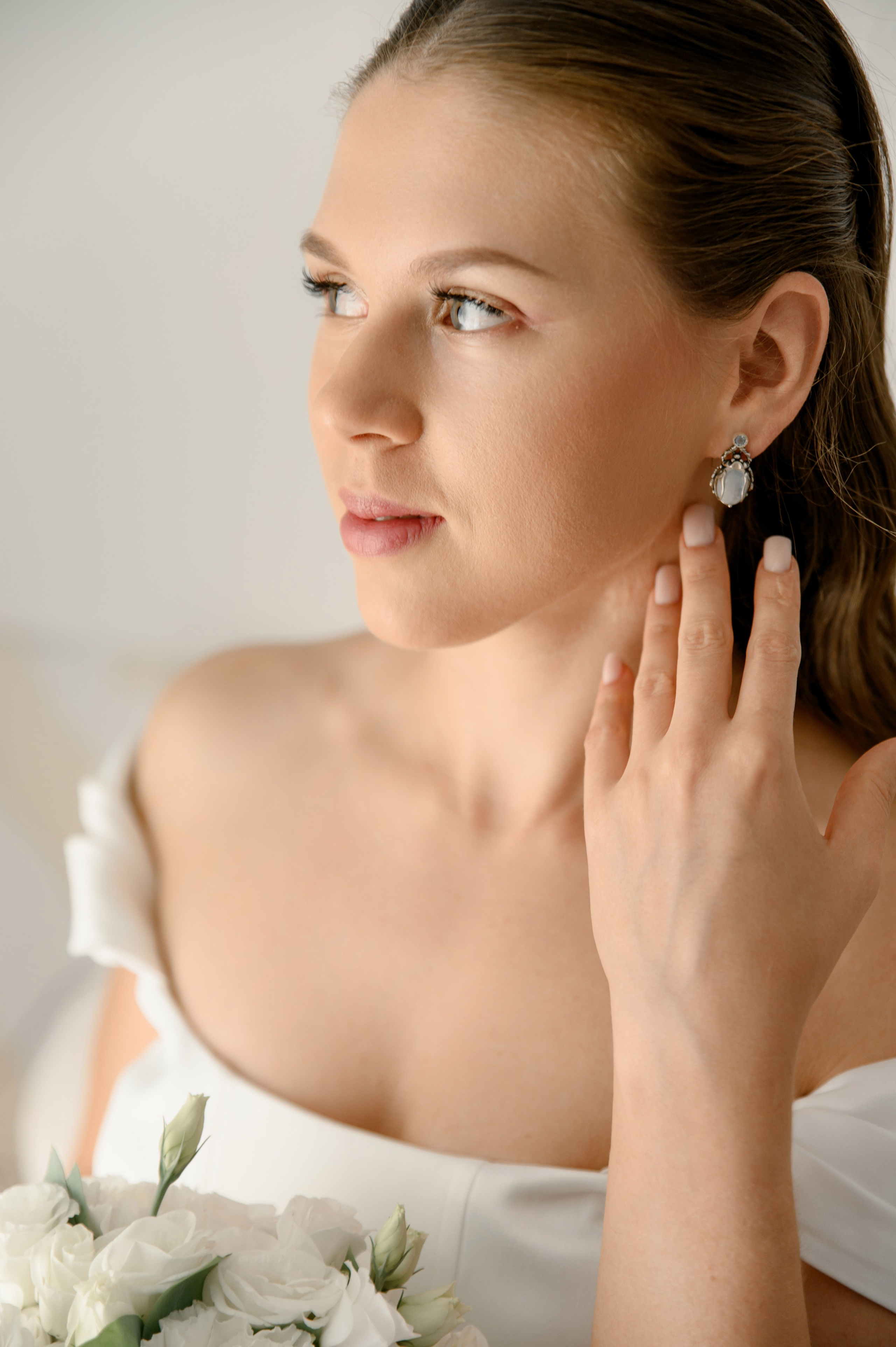 Анна и Николай. Свадебный и семейный фотограф в Краснодарском крае