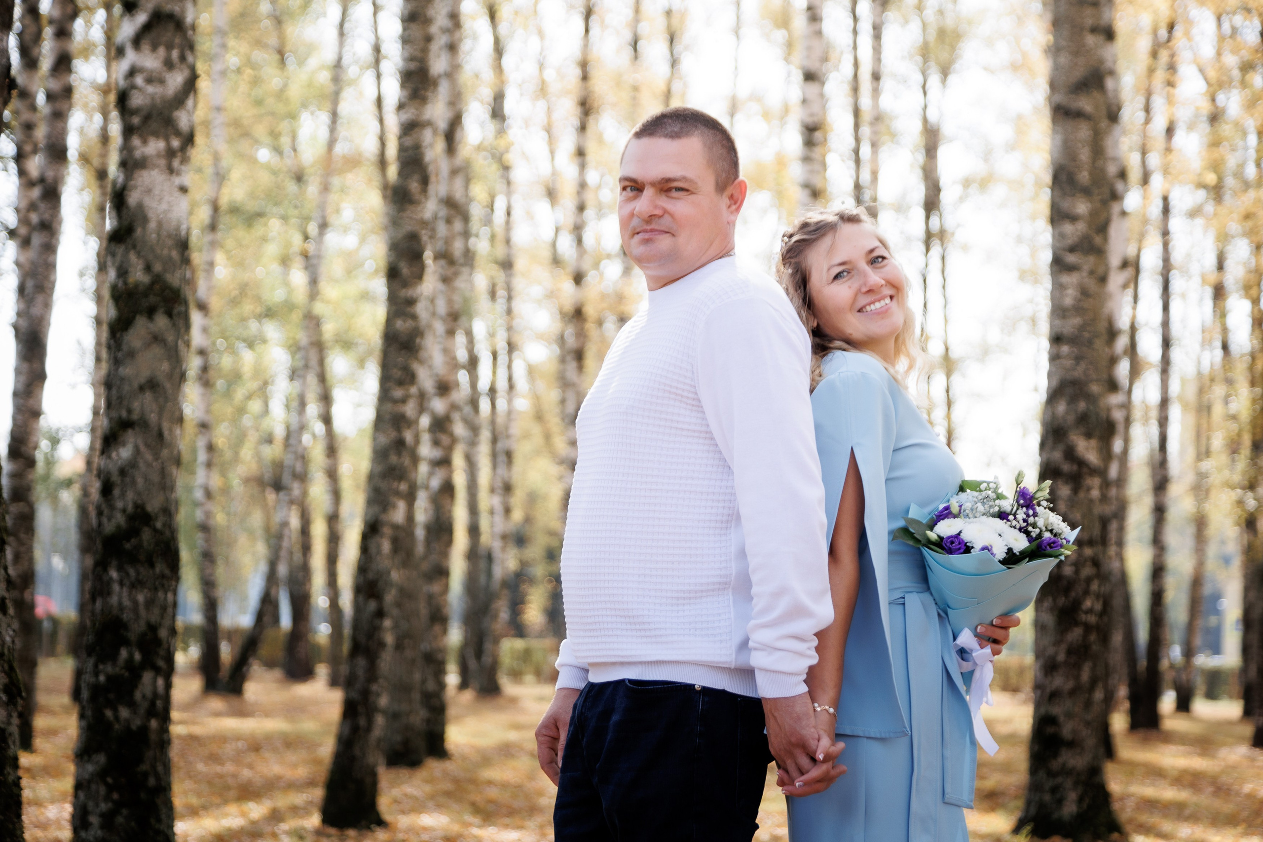 Свадебный день Алексей и Вера 2023 год. Свадебный и репортажный фотограф в Москве и Московской области