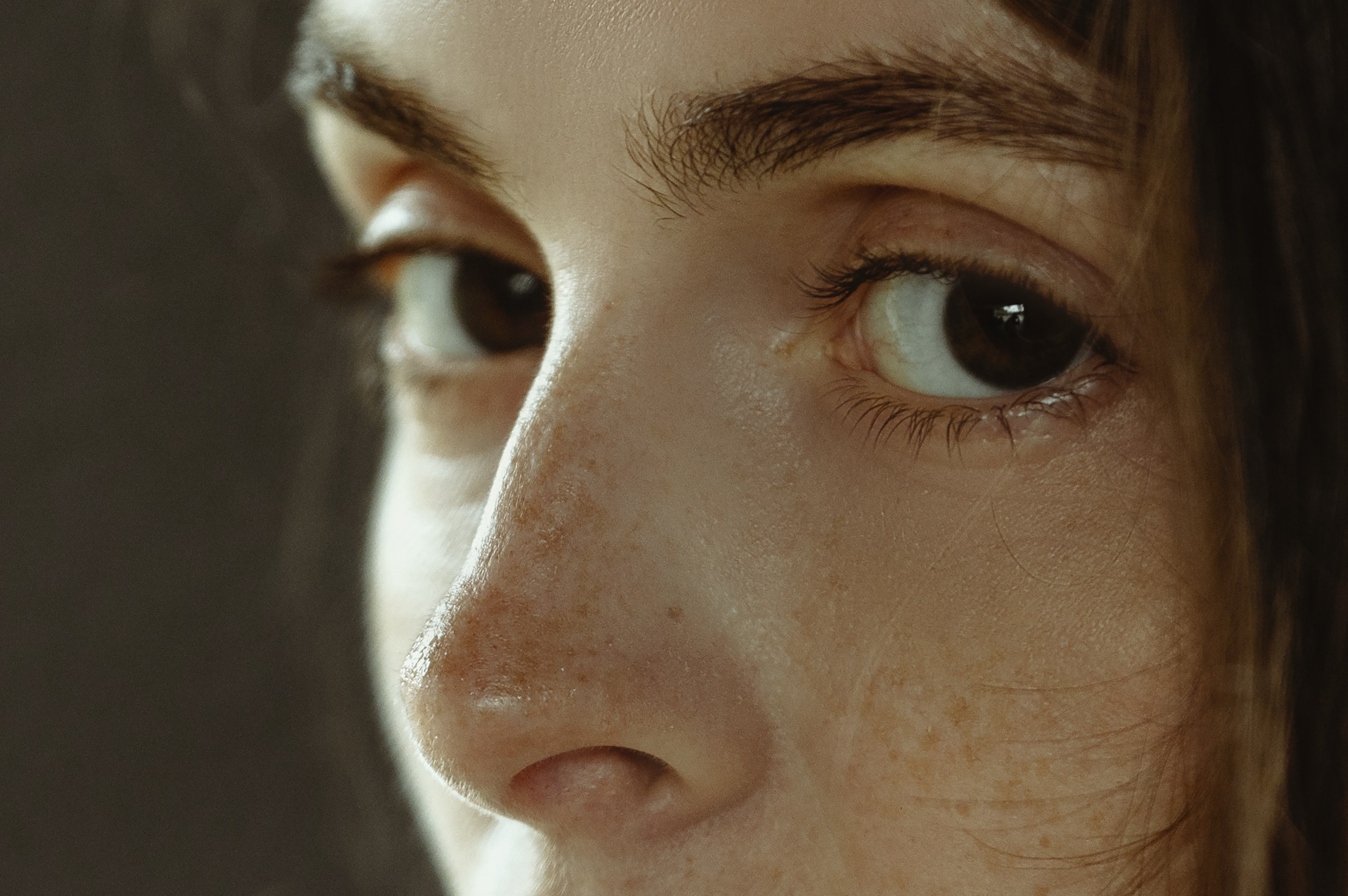 Под каплями летнего дождя. Профессиональная фотосессия в Краснодаре | Фотограф Денис Труфанов