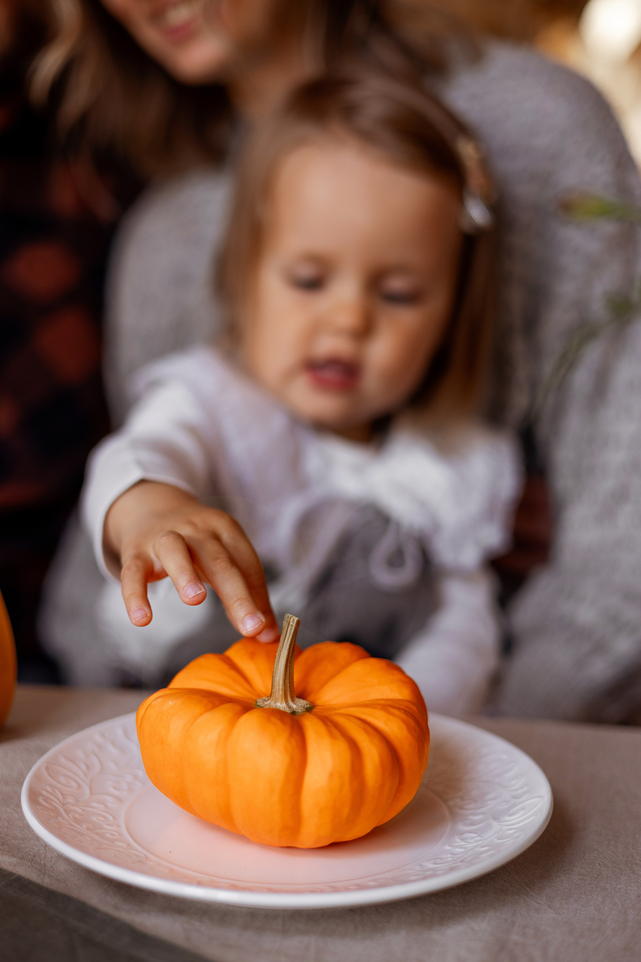 Осенняя съемка в А-домике. Фотограф Ульянкина Мария