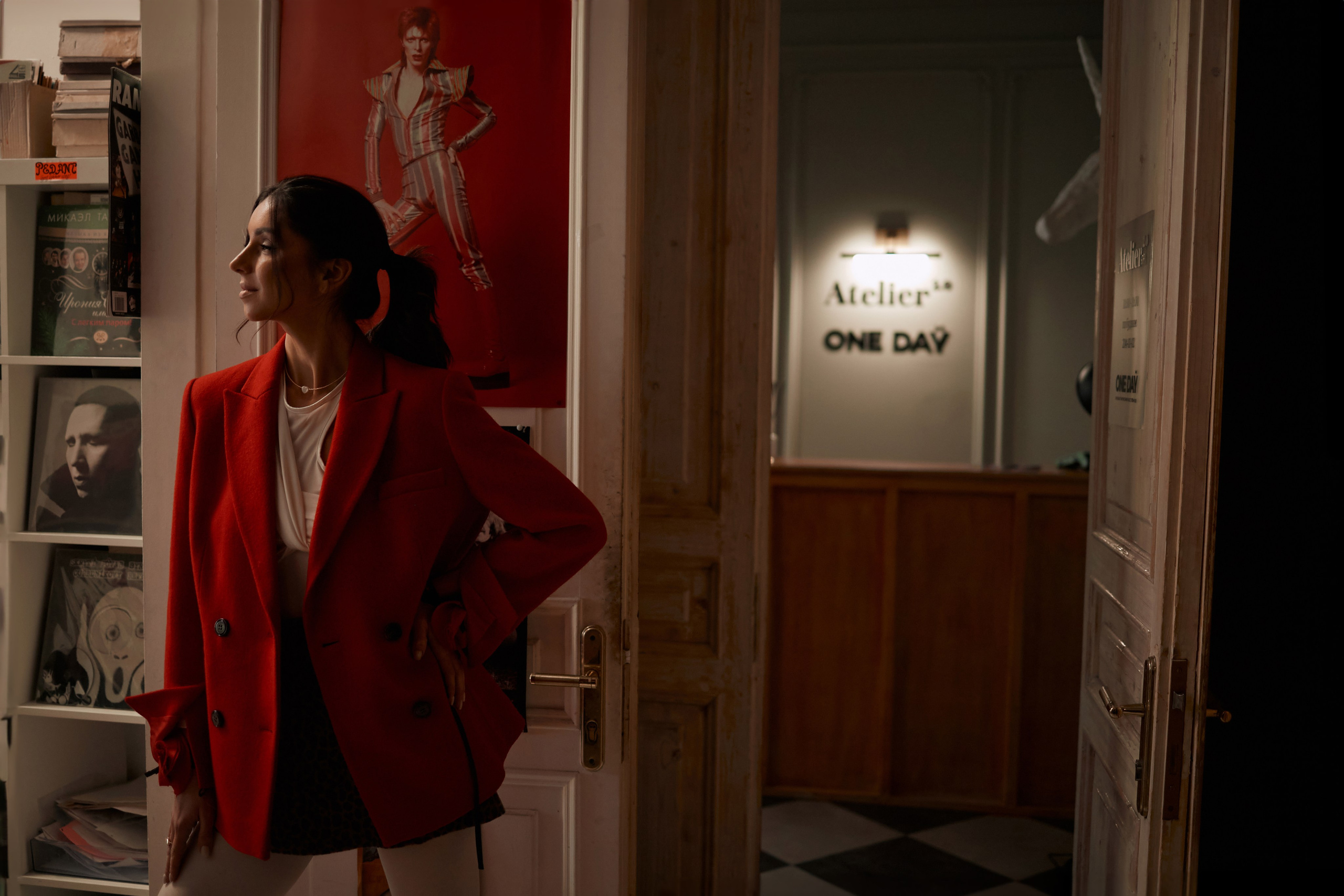 Александра. Светлана Шайгаскарова| фотограф в Перми