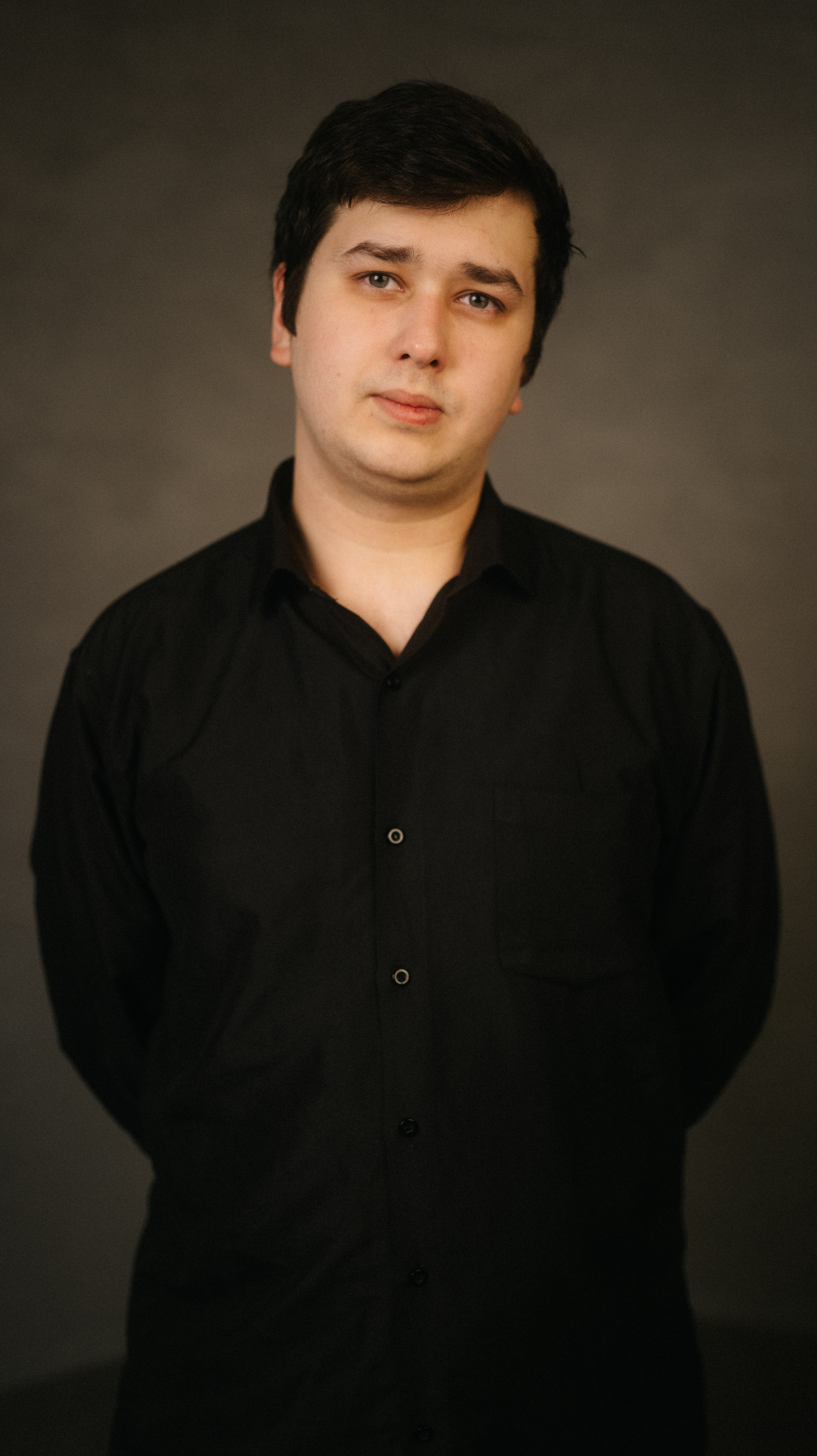 Иван Кузнецов. Школа регионального кастинга «Река»