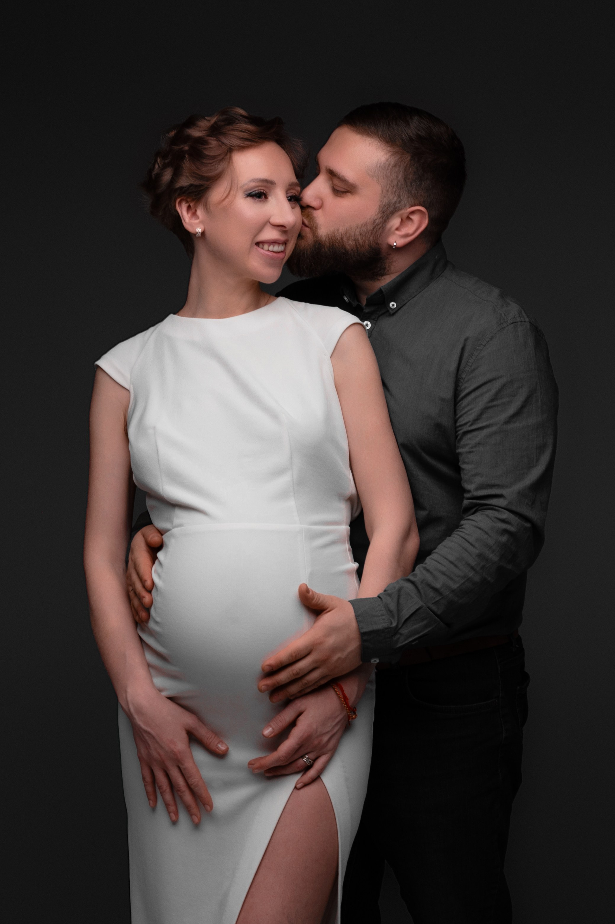 Беременность. Фотограф новорожденных в Санкт-Петербурге Татьяна Тарасенко