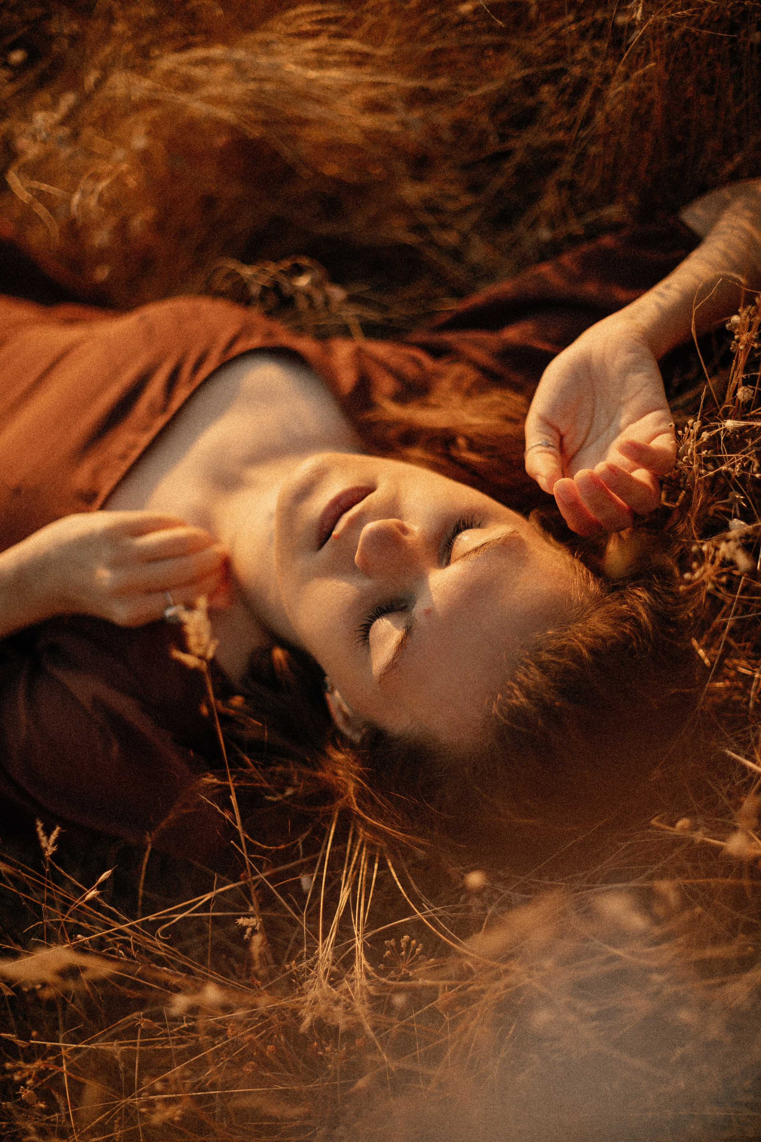 Арина. Фотограф в Архангельске Александра Васина