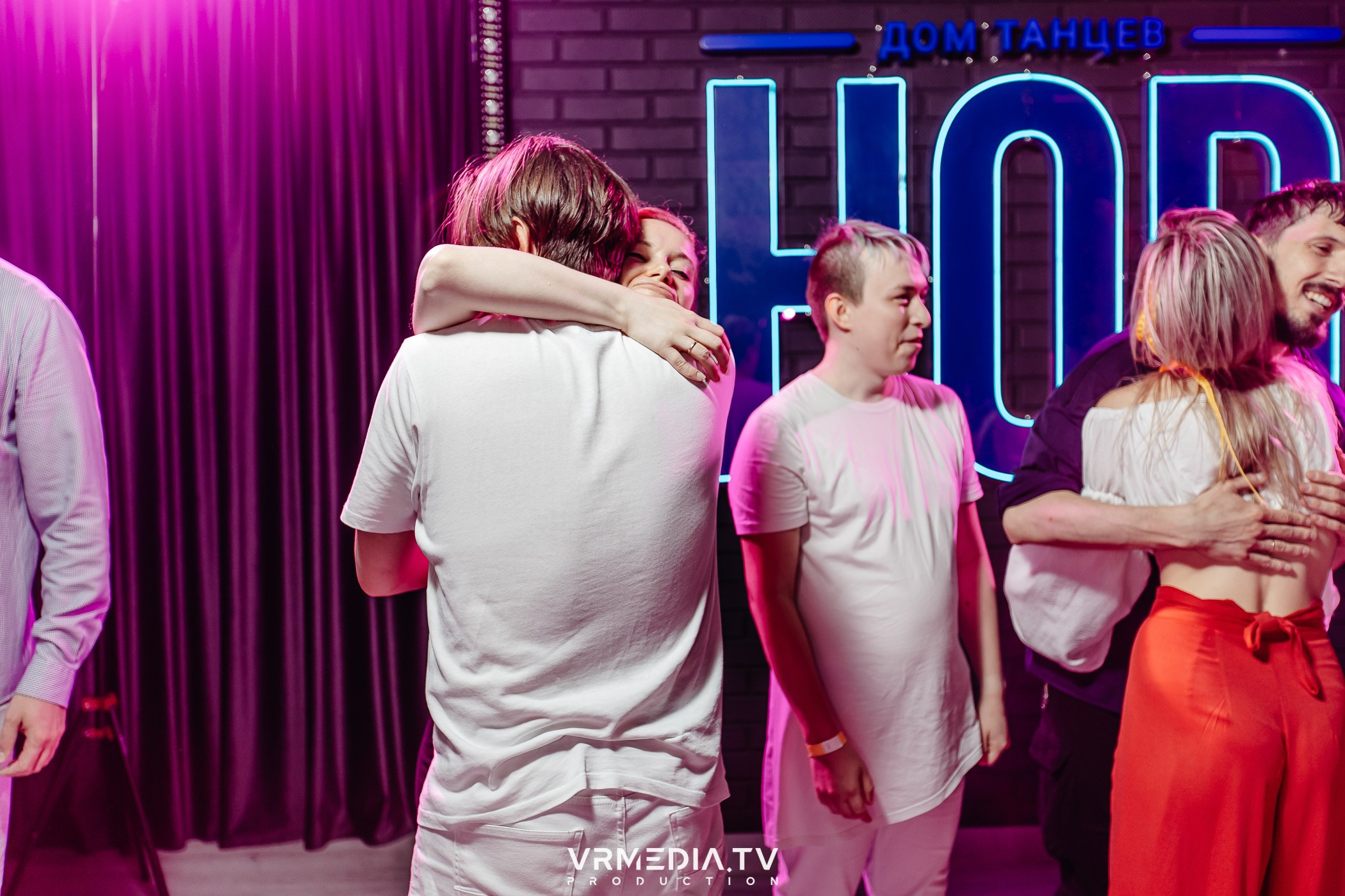 Фестиваль по Бразильскому Зуку в «House Of Danse»