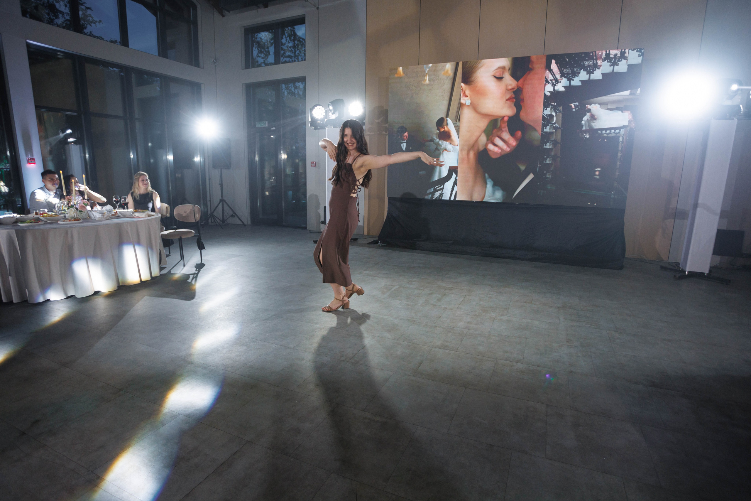 Анна и Святослав. Свадебный фотограф Иркутск