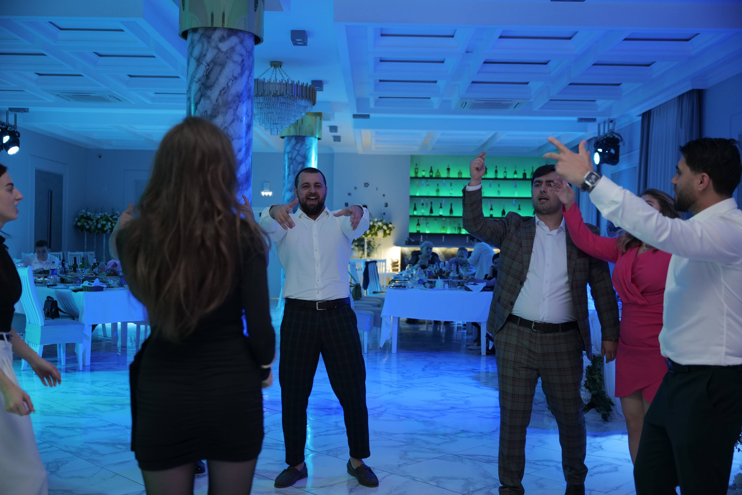 Свадьба Игоря и Ангелины