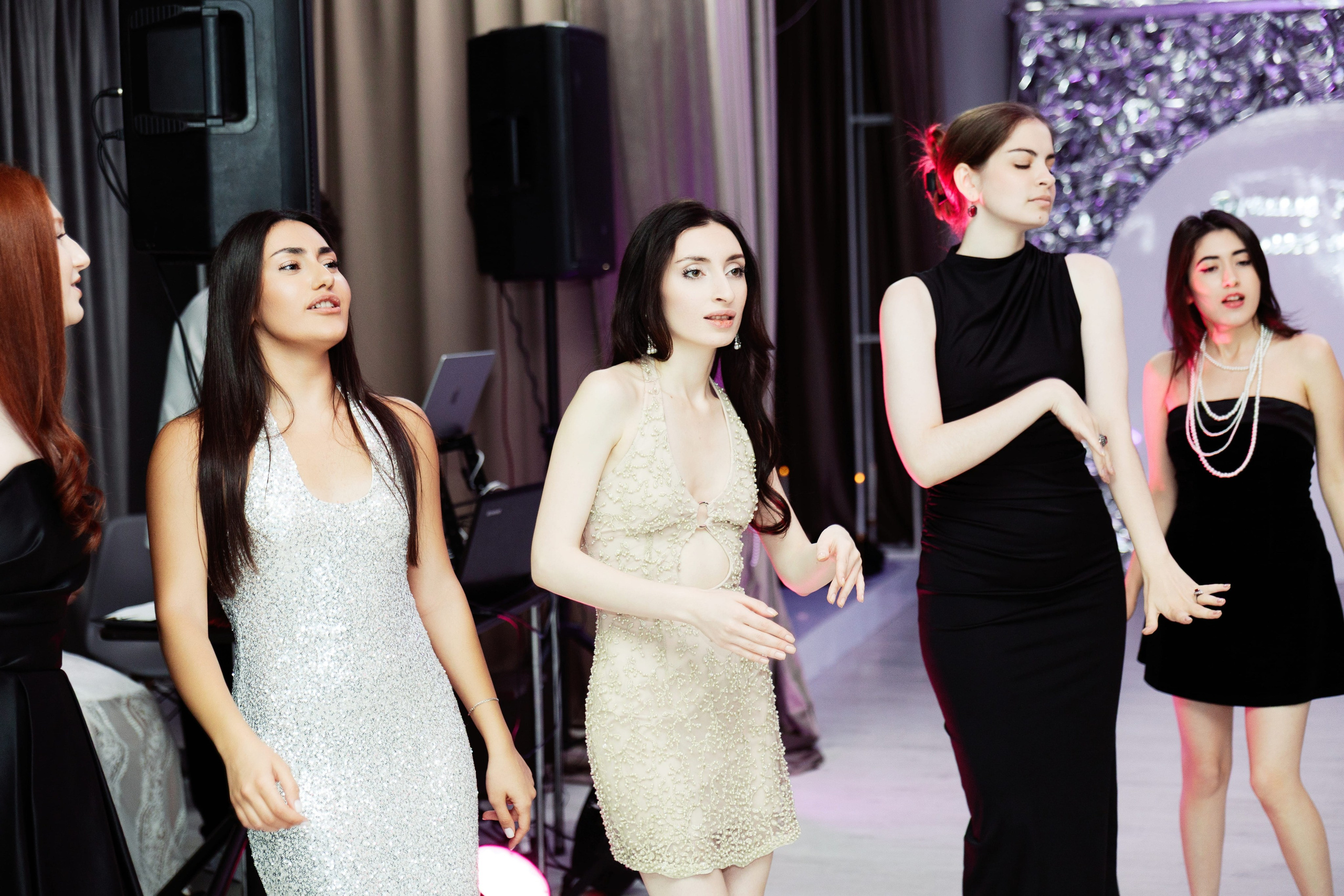 День Рождения Лианы