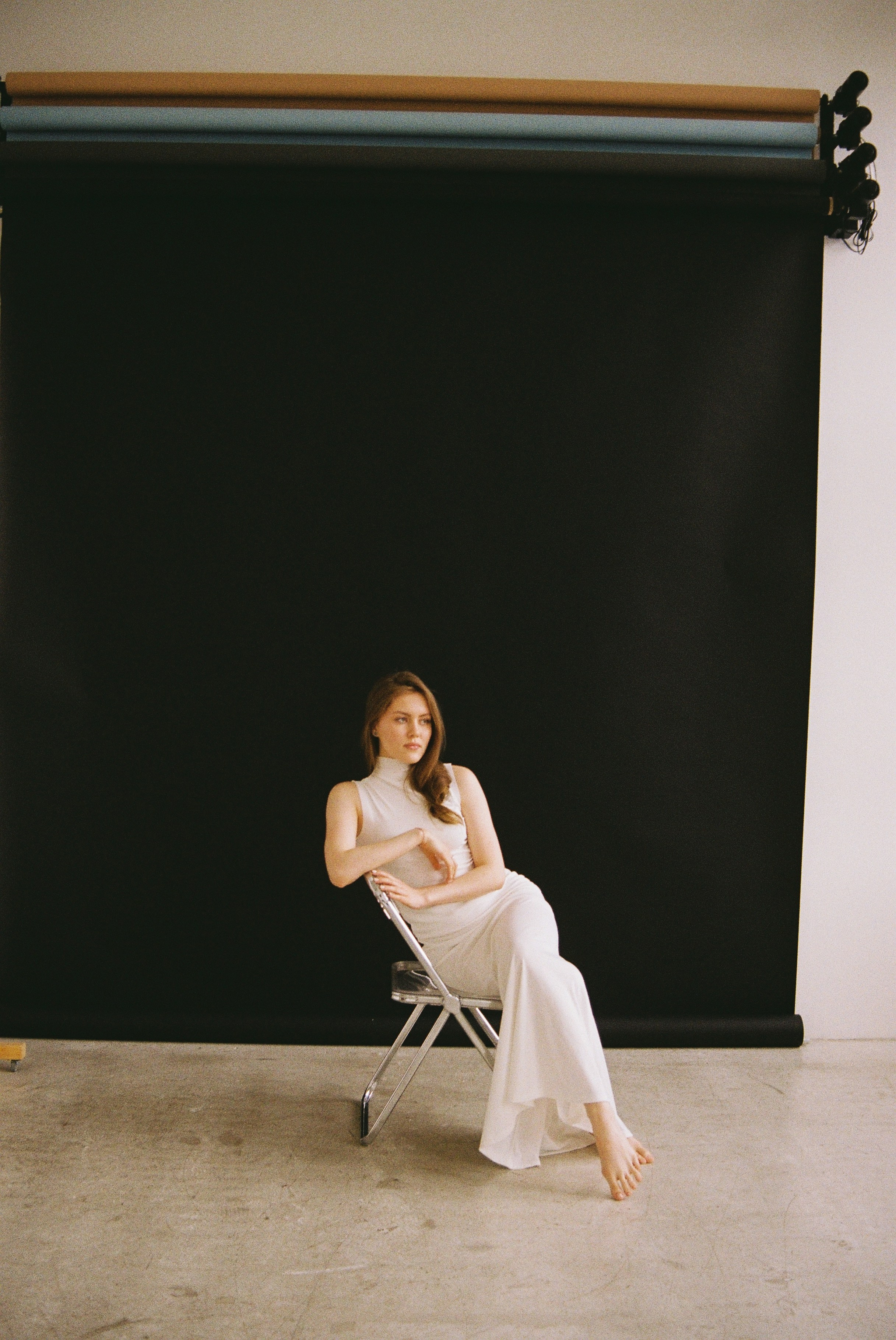 Владислава (35 mm). Фотограф в Екатеринбурге и Москве, Анна