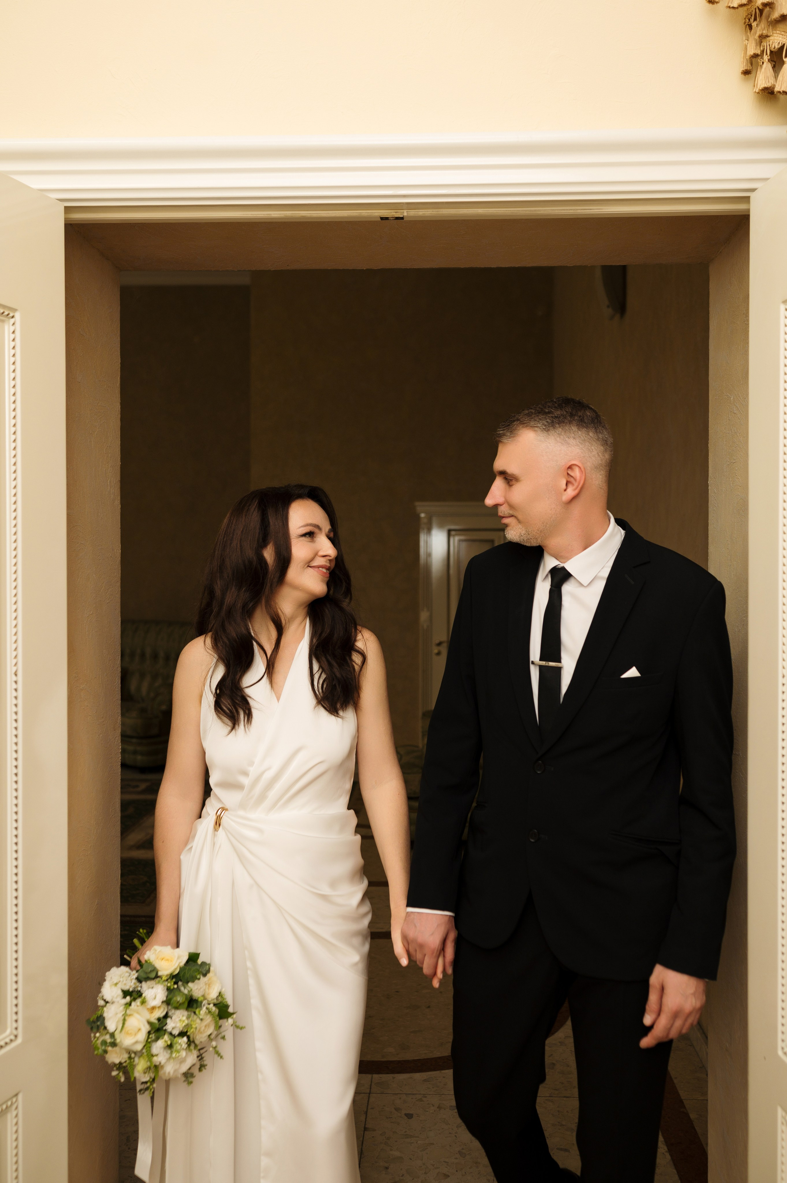 Наталья и Михаил. Фотограф в Краснодаре Скубицкая Альбина