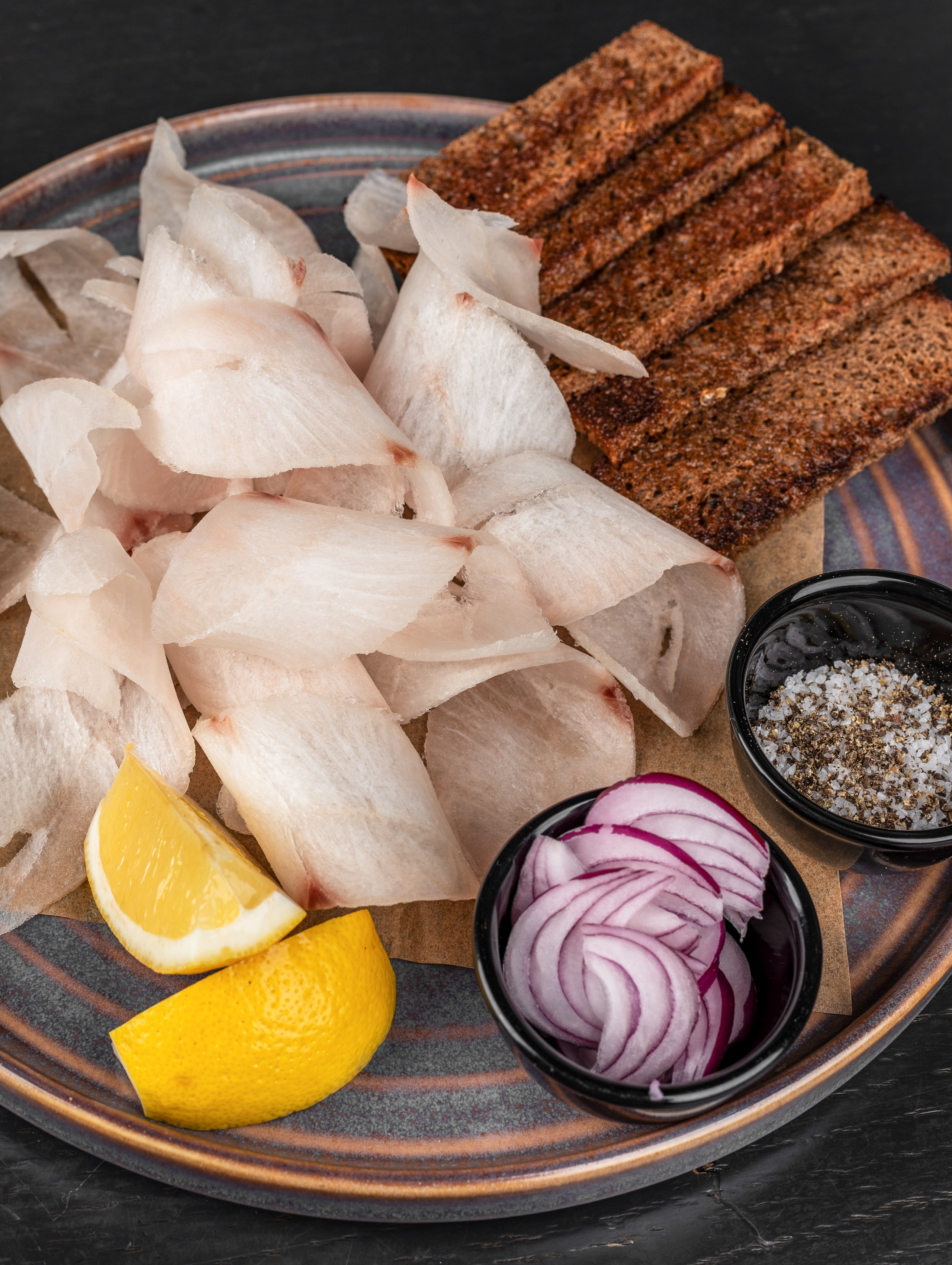 Съемка меню. Фуд и предметный фотограф Москва