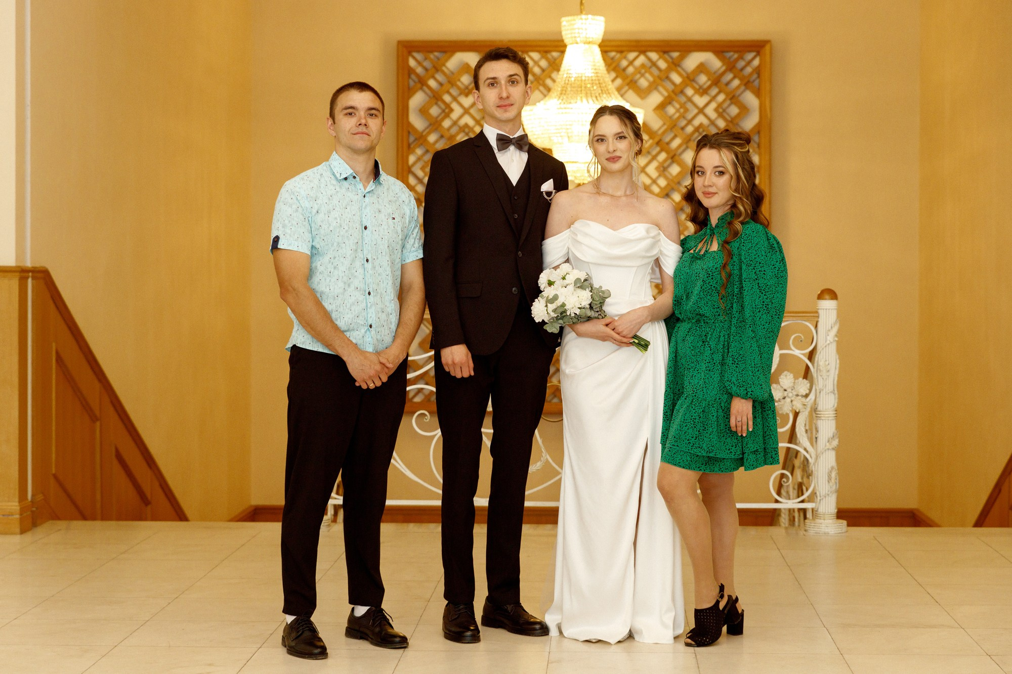 Анастасия&Матвей. Свадебный фотограф, фотограф беременности в Новокузнецке Екатерина Авдеева