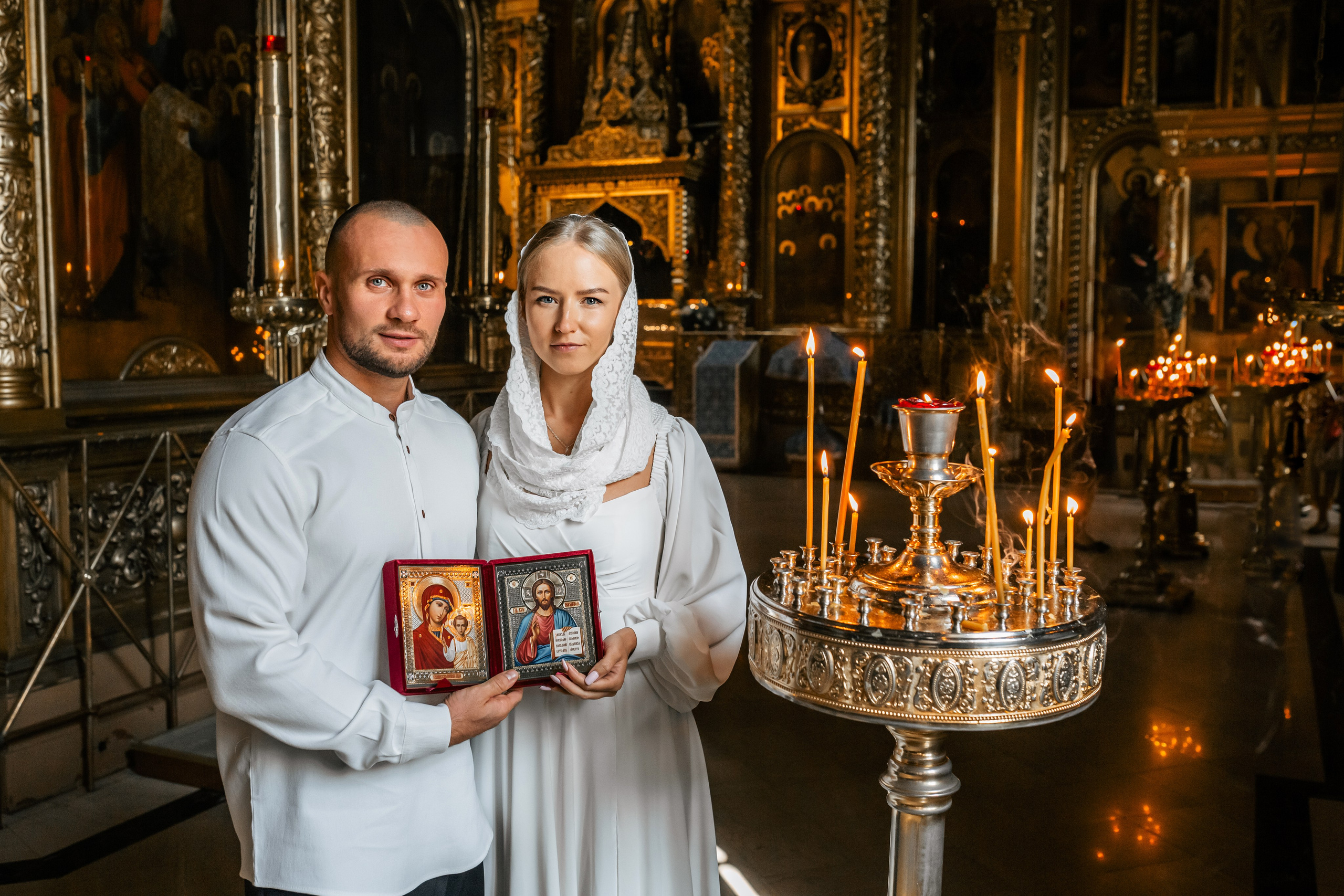 Елоховский Собор м. Бауманская. Свадебный и семейный фотограф