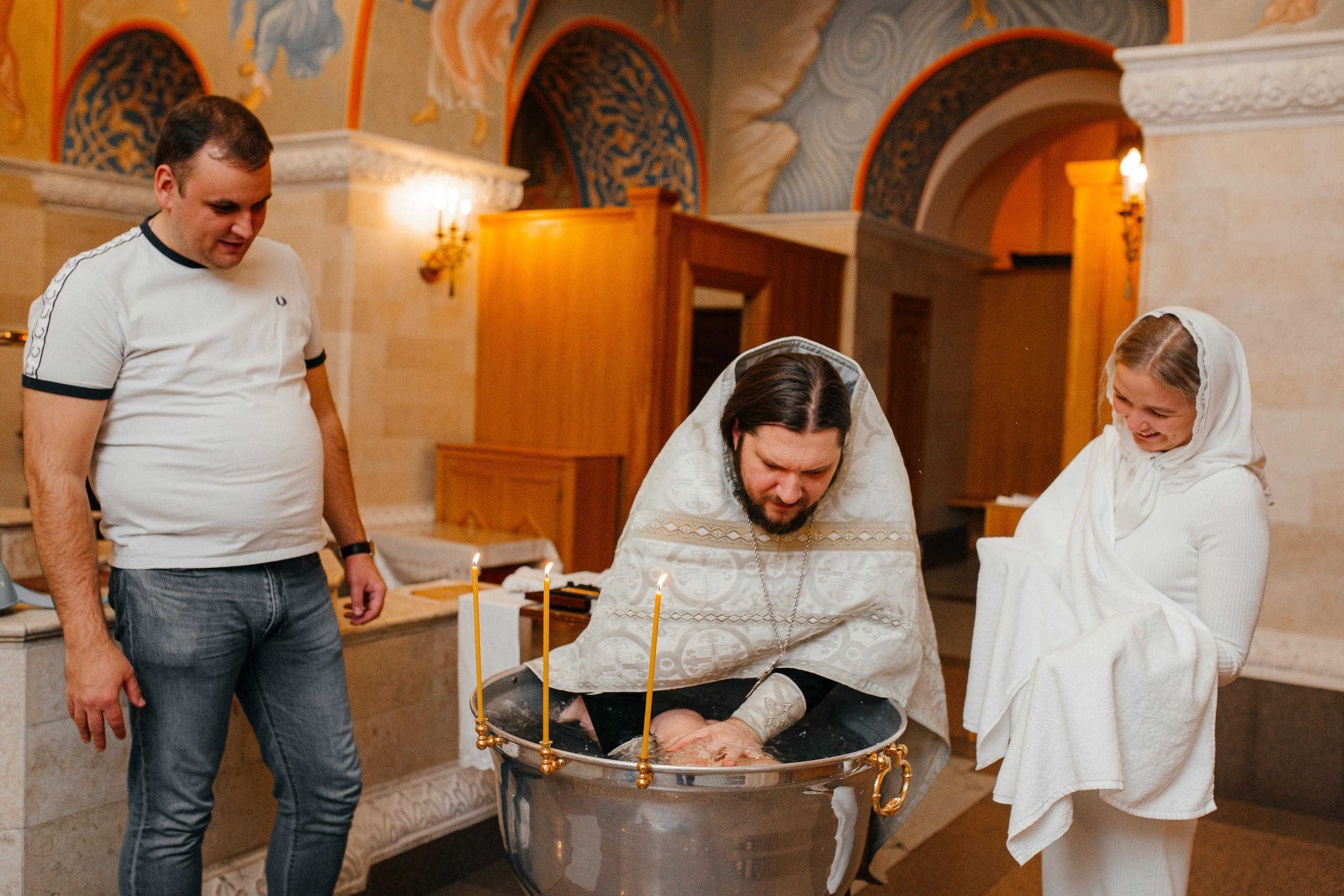 Храм Христа Спасителя. Свадебный и семейный фотограф